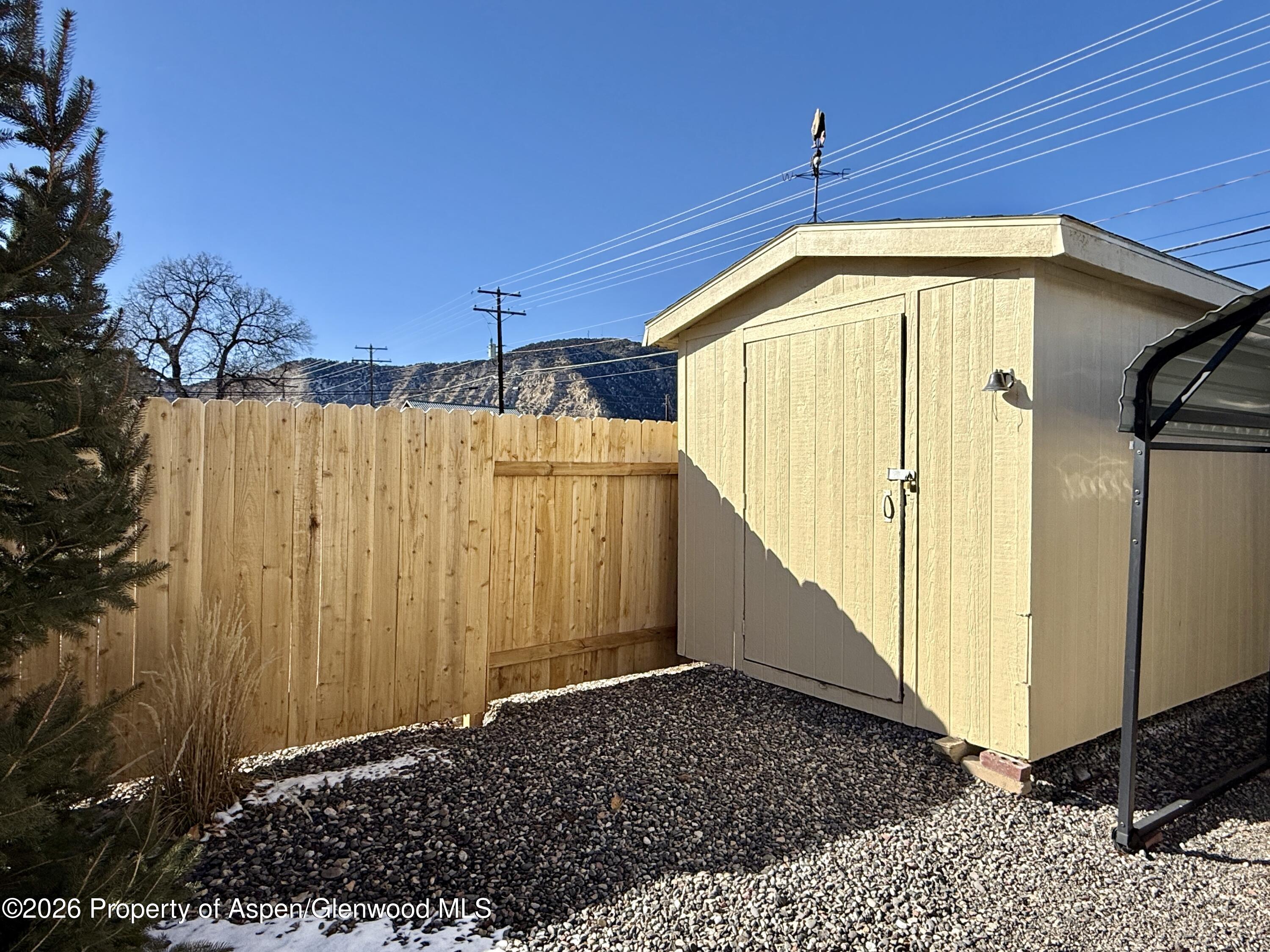 545 Water Street Meeker CO 81641