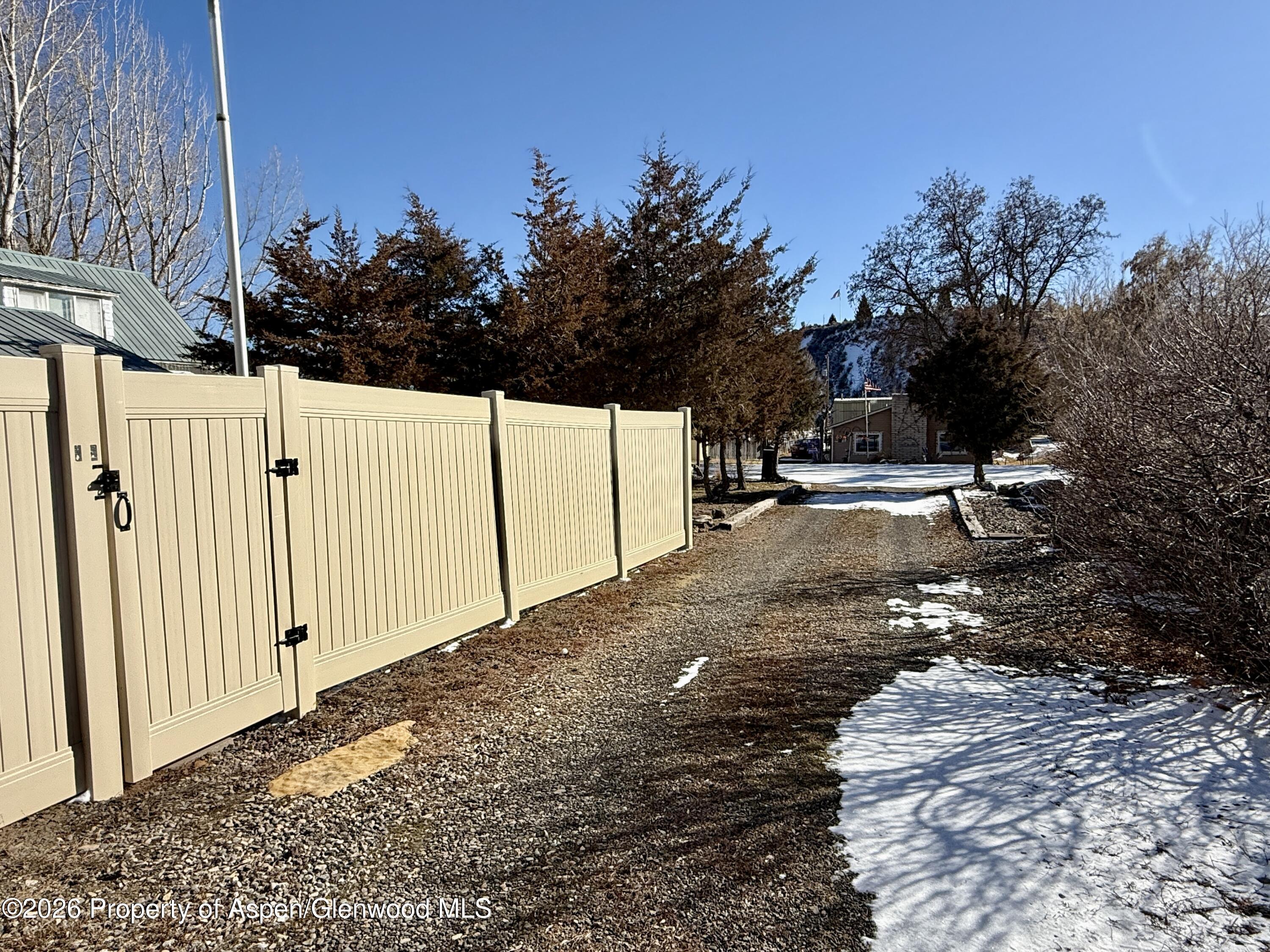 545 Water Street Meeker CO 81641