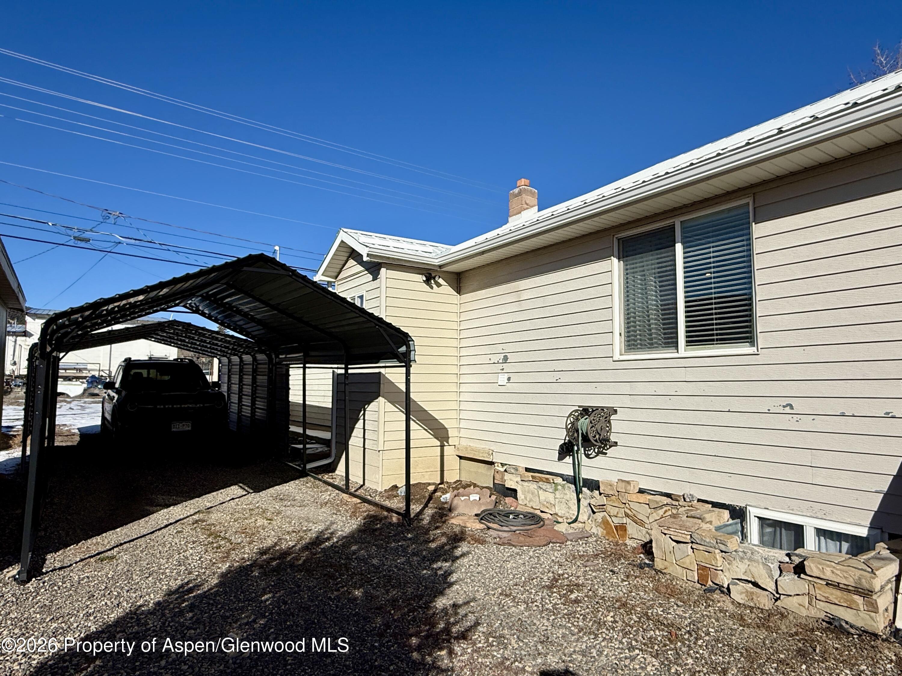 545 Water Street Meeker CO 81641