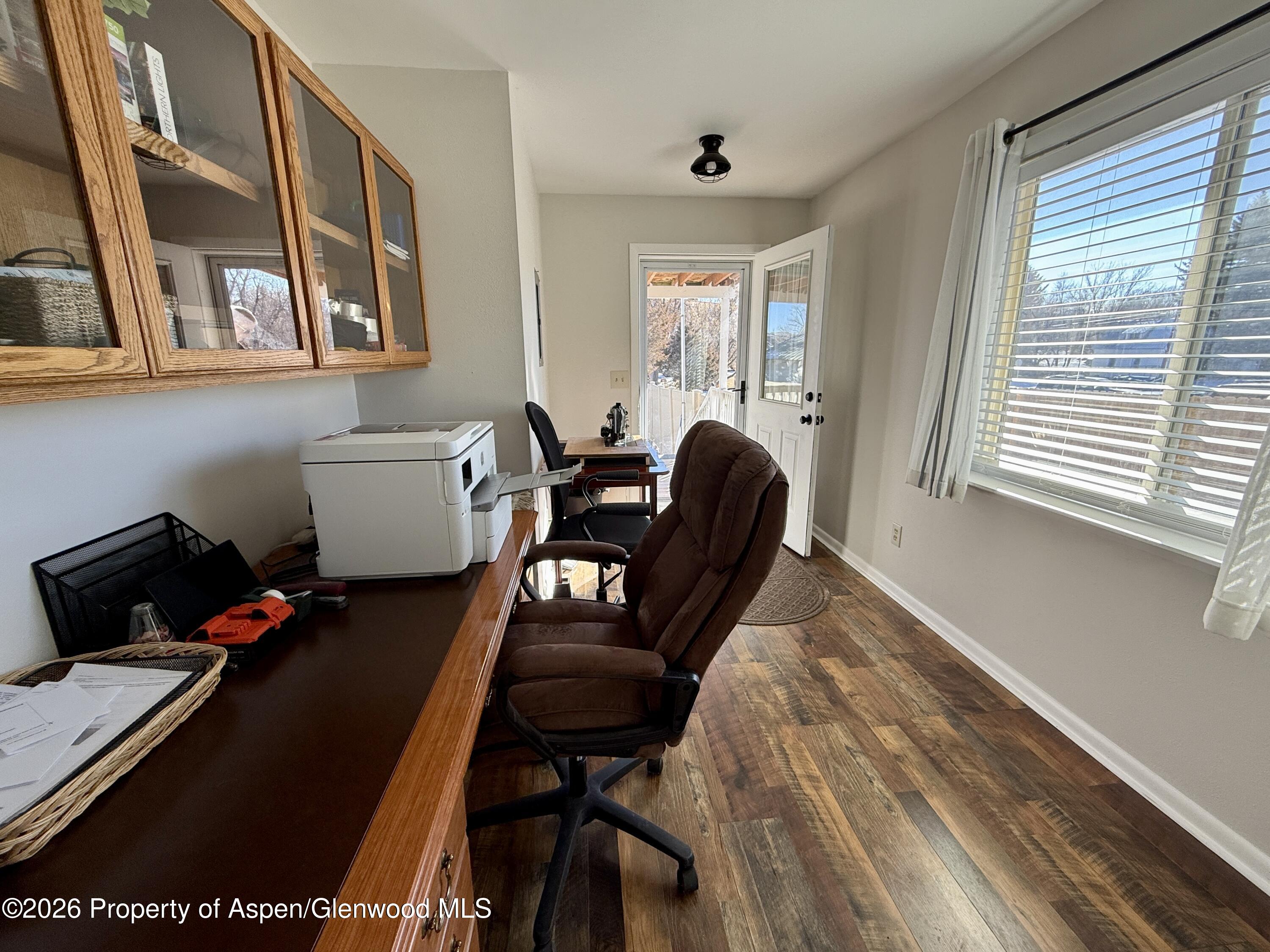 545 Water Street Meeker CO 81641