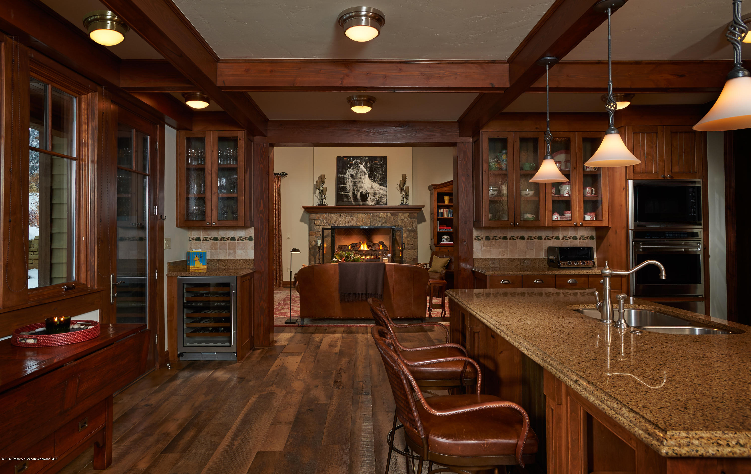 293 Heather Lane Aspen CO 81611