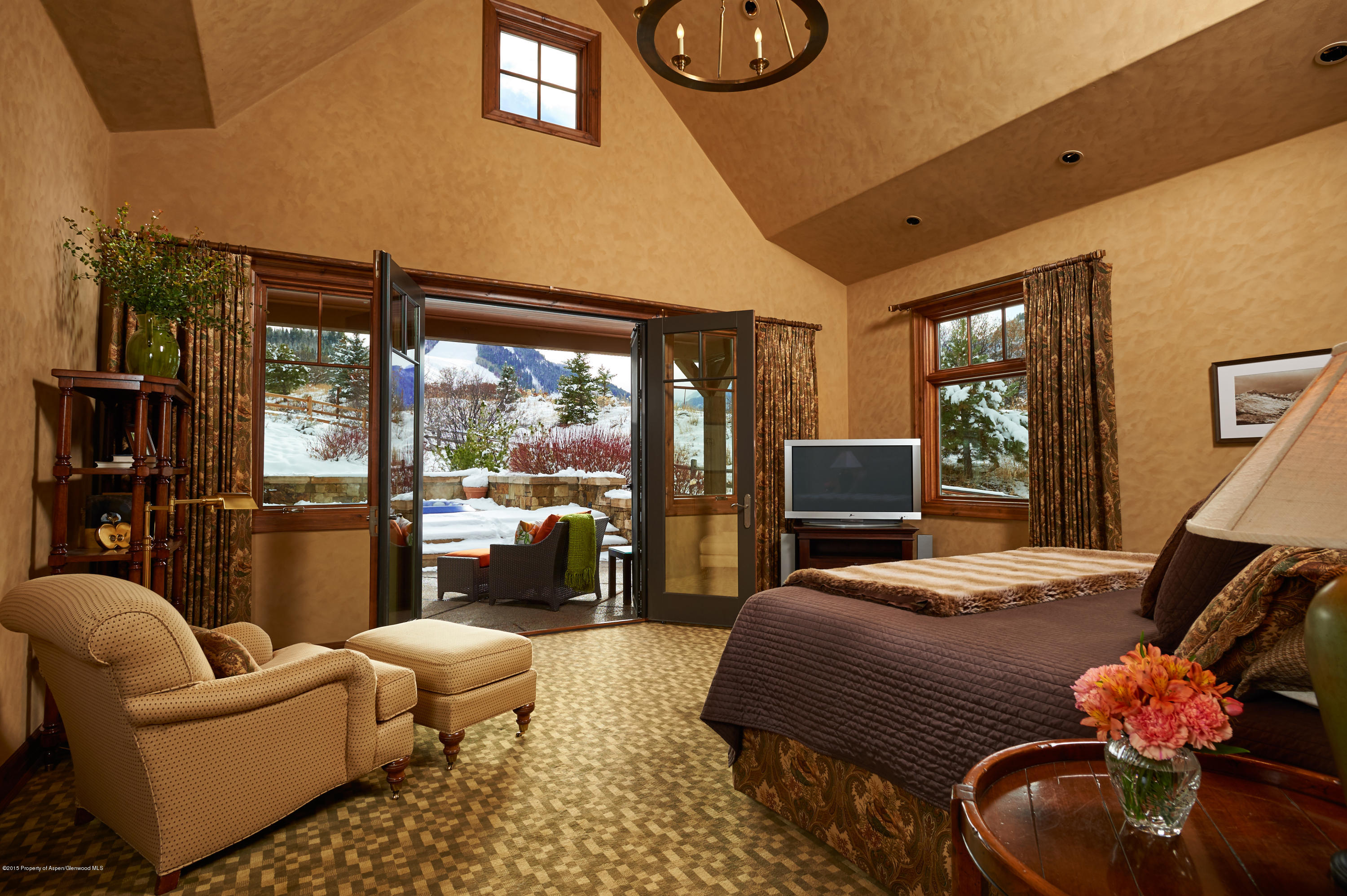 293 Heather Lane Aspen CO 81611