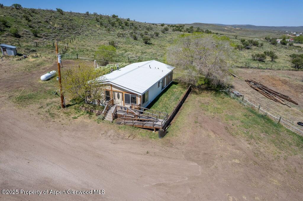 5990 County Road 7 Craig CO 81625