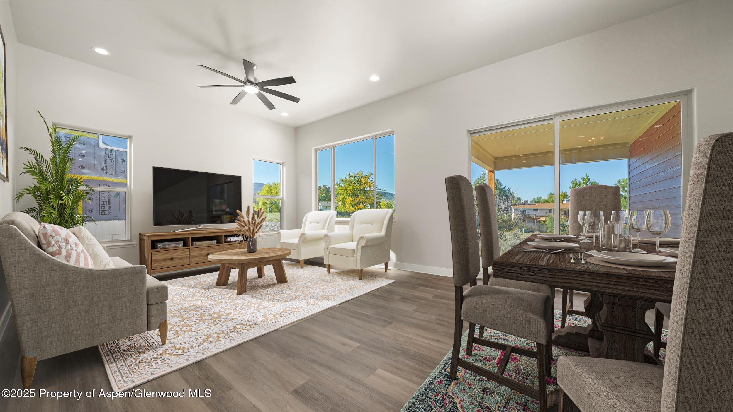 244 Limberpine Circle Parachute CO 81635