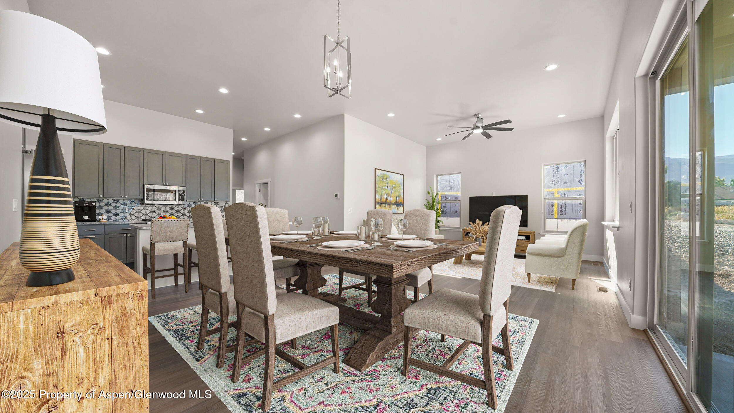 244 Limberpine Circle Parachute CO 81635