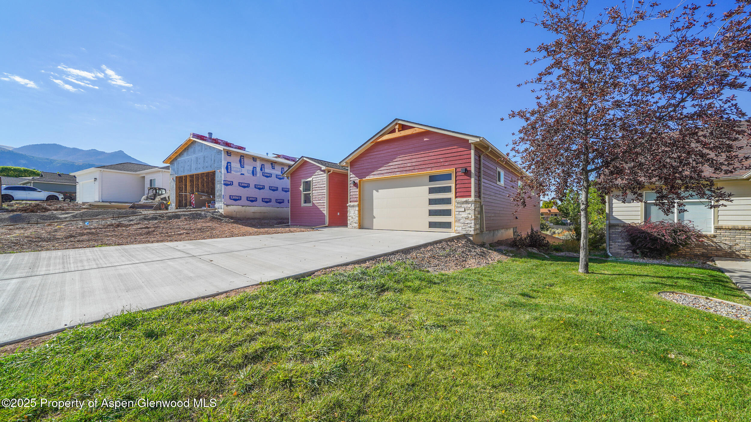 244 Limberpine Circle Parachute CO 81635