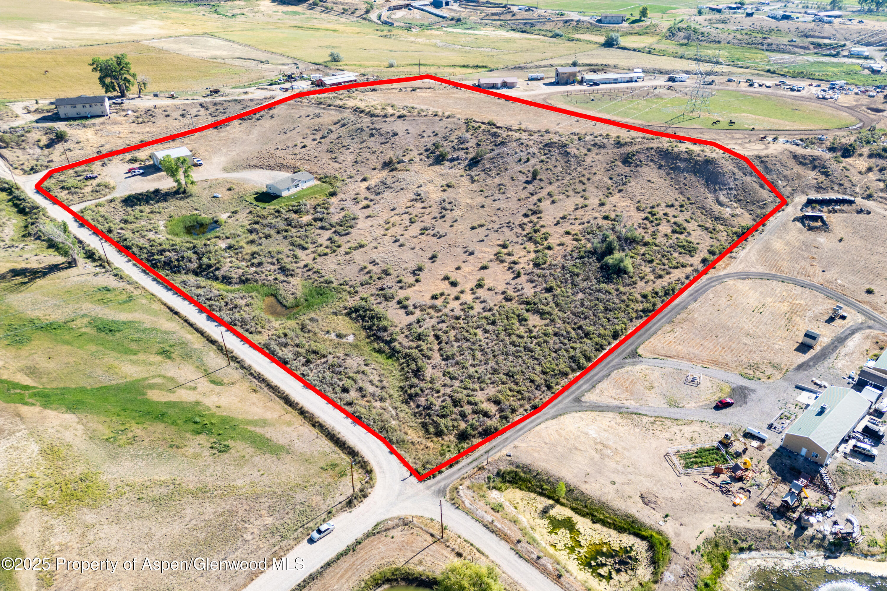 114 Rusty Spur Trail Rifle CO 81650