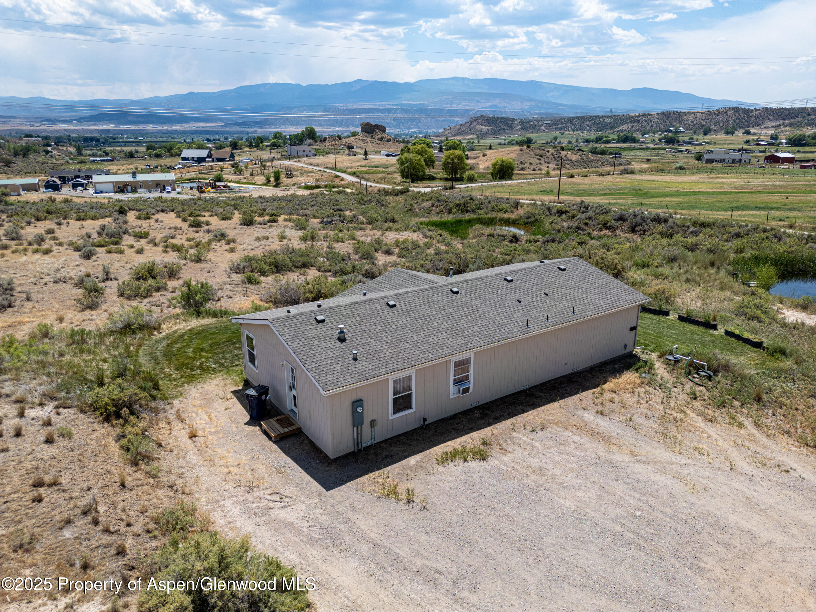 114 Rusty Spur Trail Rifle CO 81650