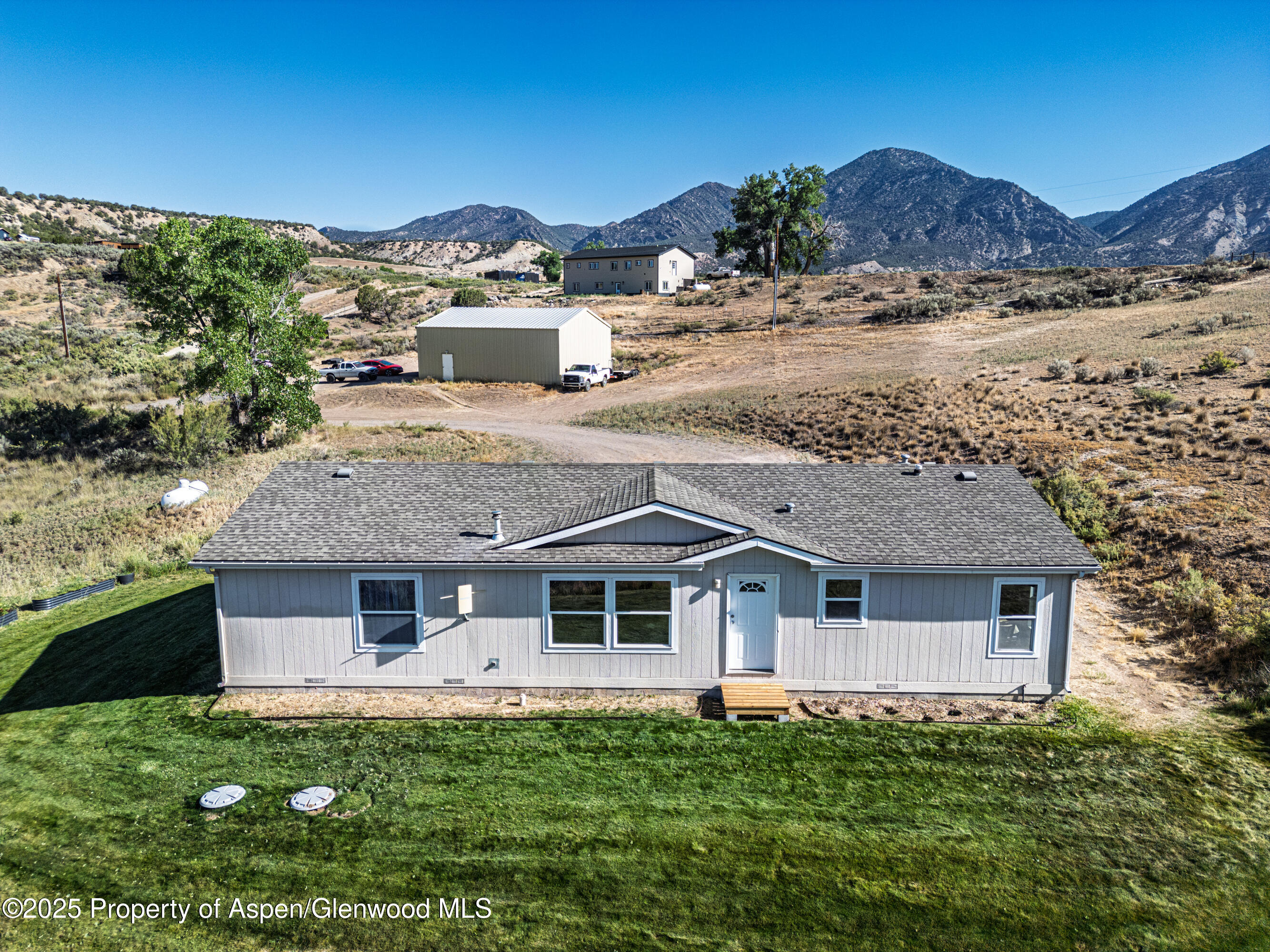 114 Rusty Spur Trail Rifle CO 81650