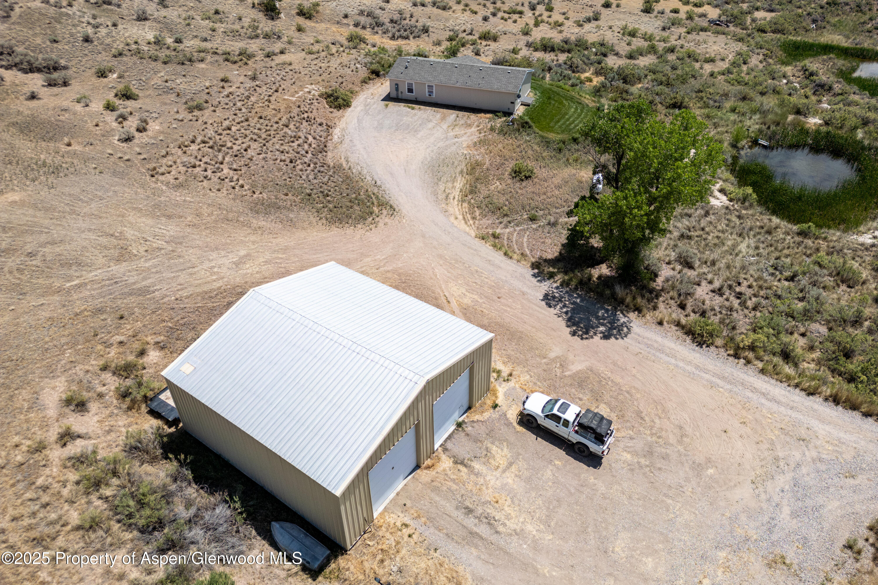 114 Rusty Spur Trail Rifle CO 81650