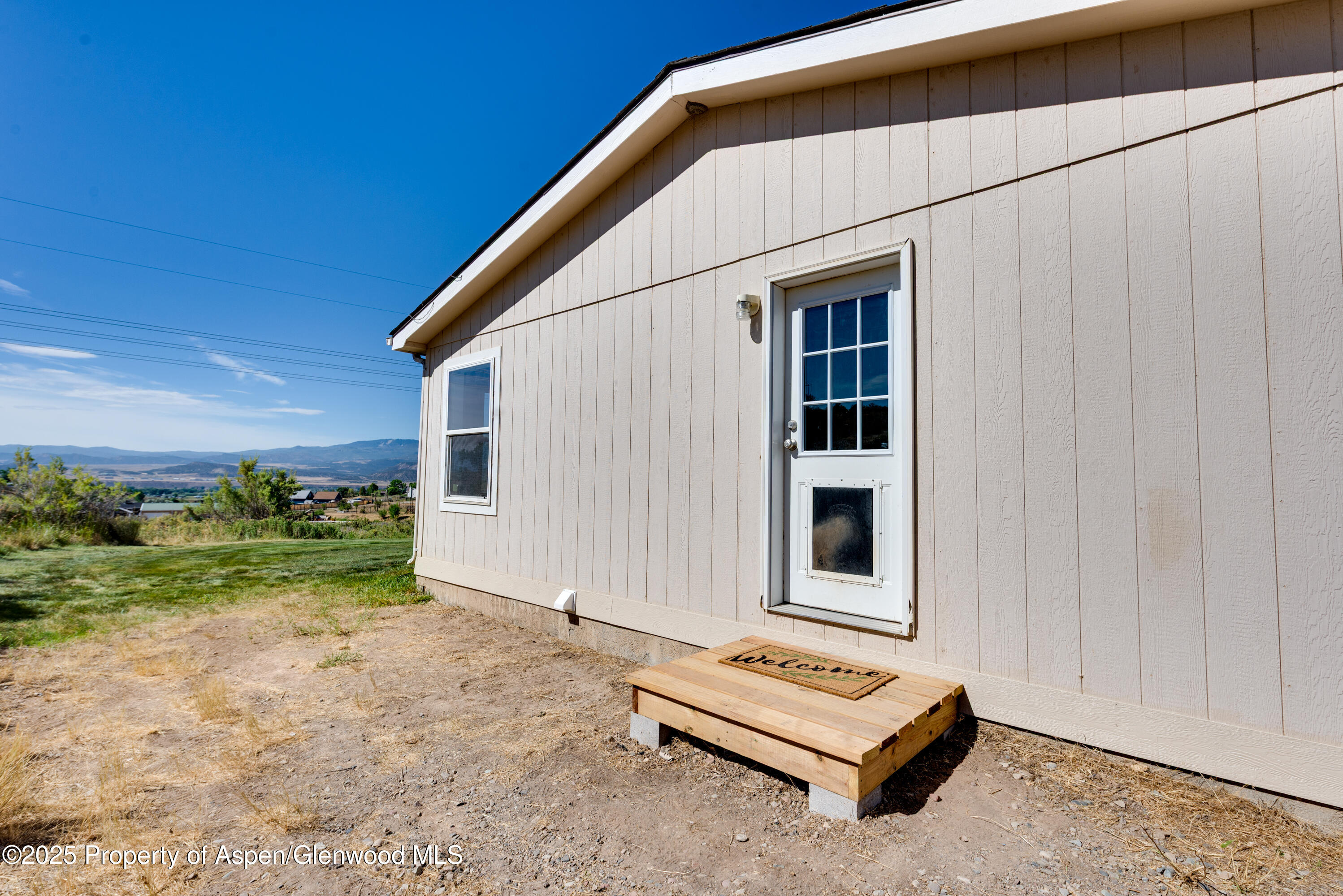 114 Rusty Spur Trail Rifle CO 81650