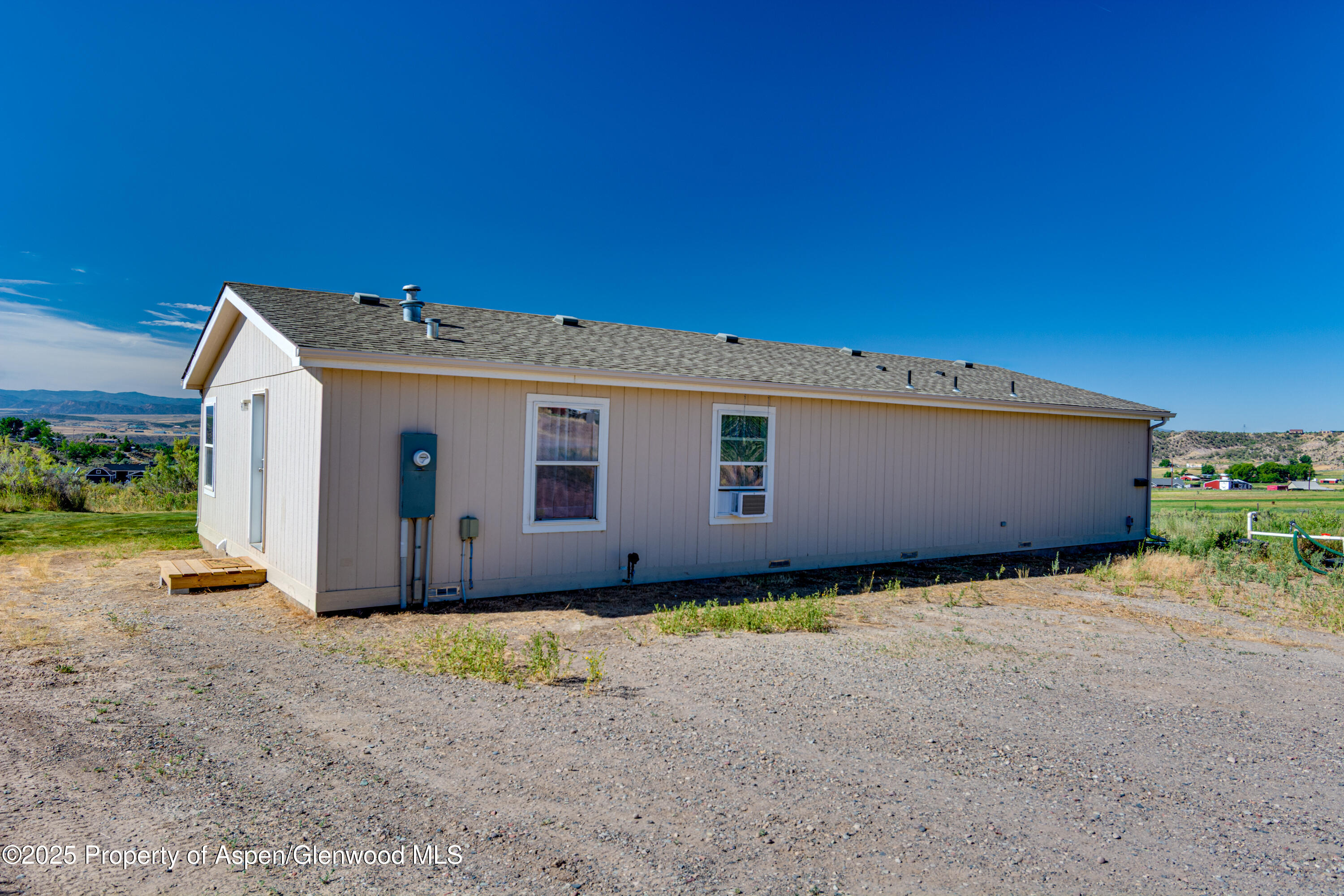 114 Rusty Spur Trail Rifle CO 81650