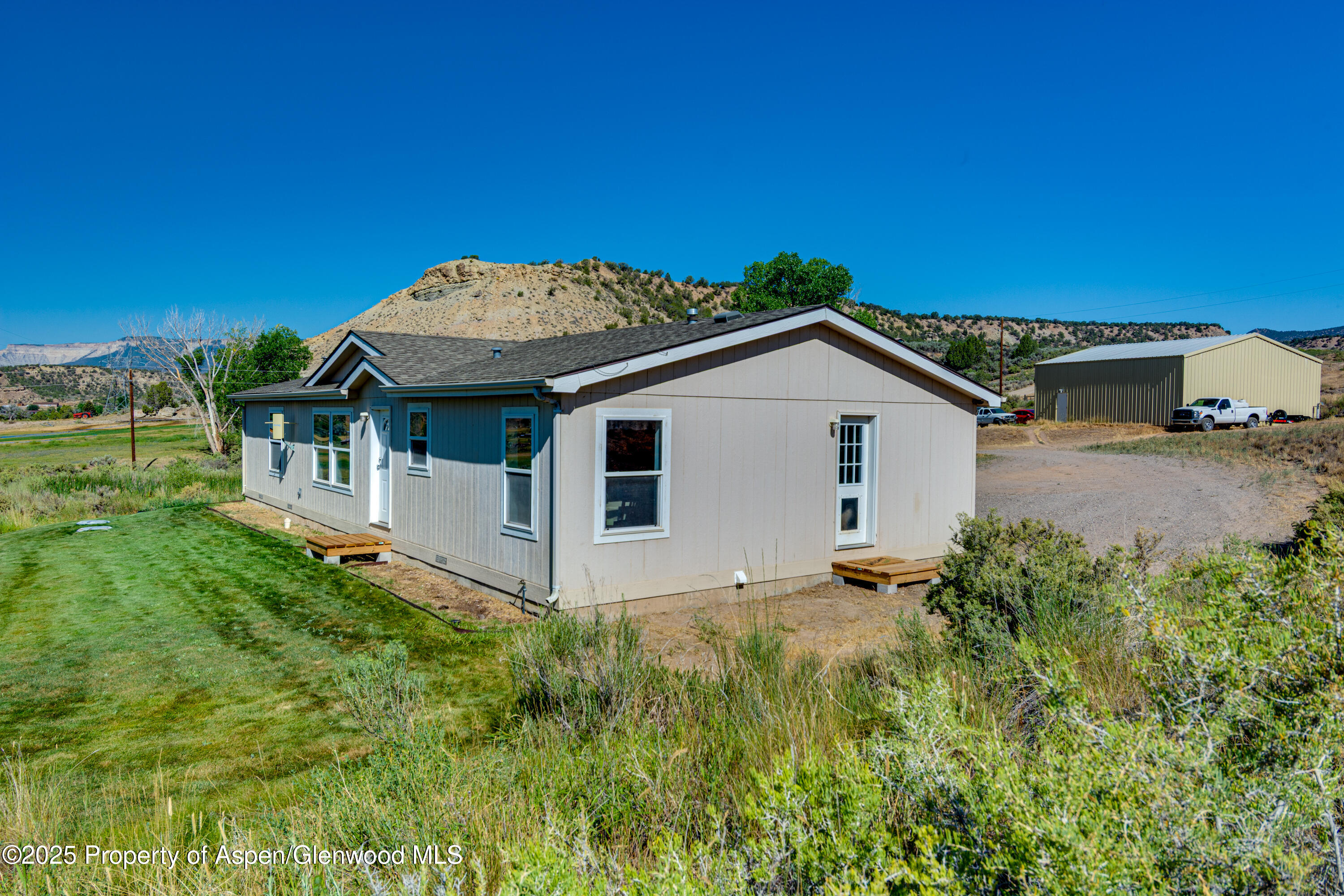 114 Rusty Spur Trail Rifle CO 81650