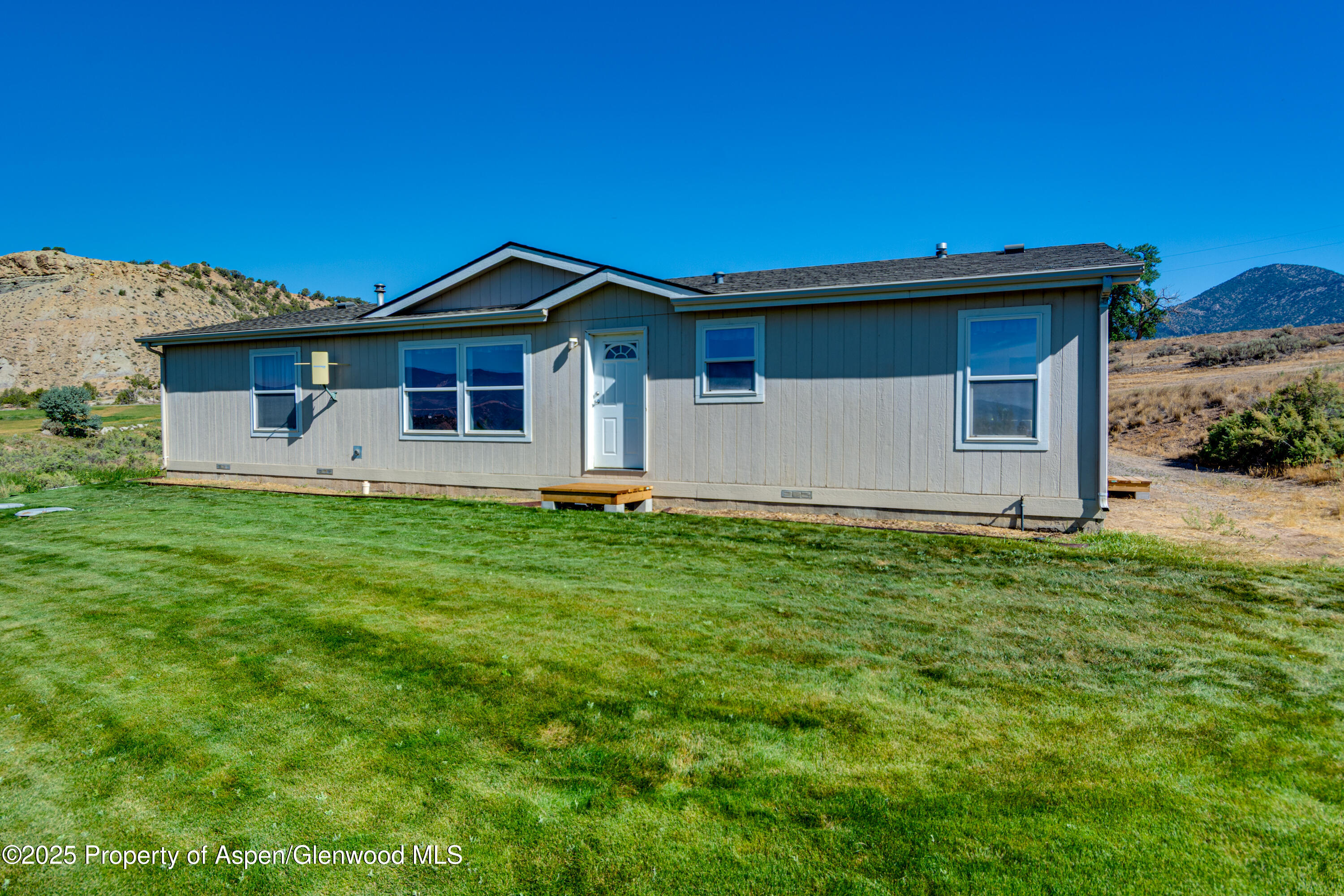 114 Rusty Spur Trail Rifle CO 81650