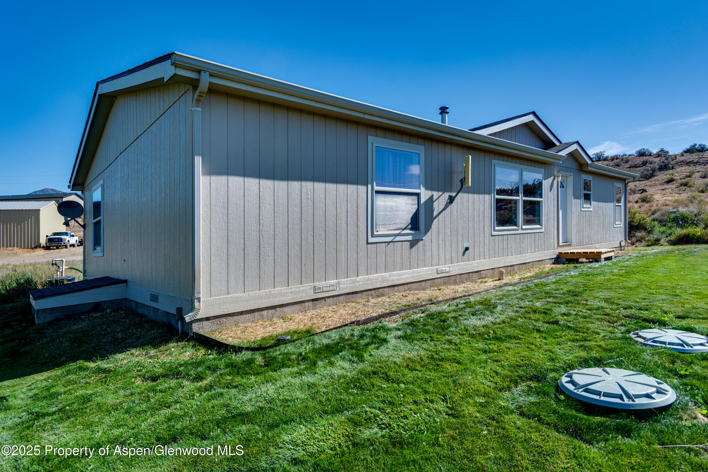 114 Rusty Spur Trail Rifle CO 81650