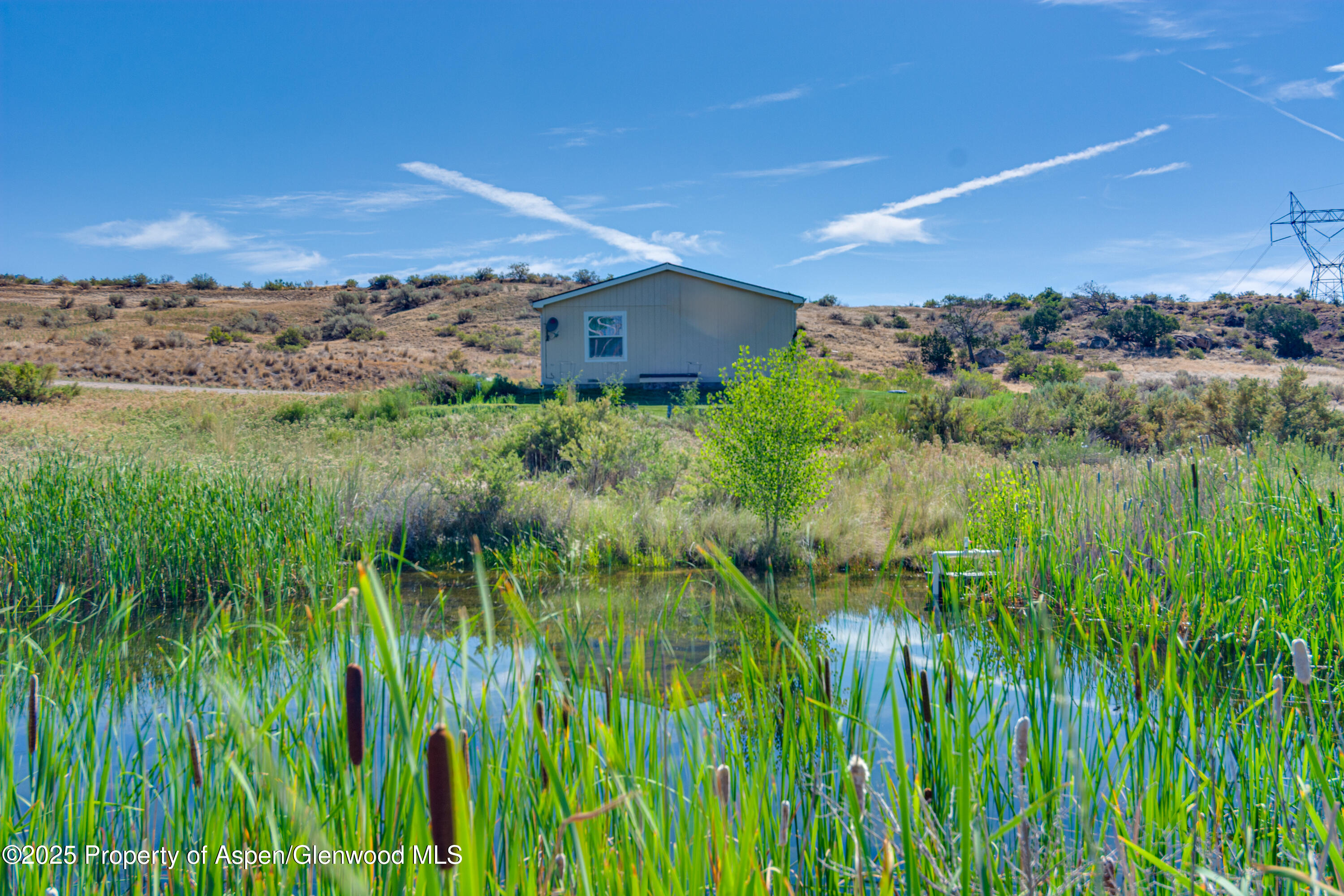 114 Rusty Spur Trail Rifle CO 81650