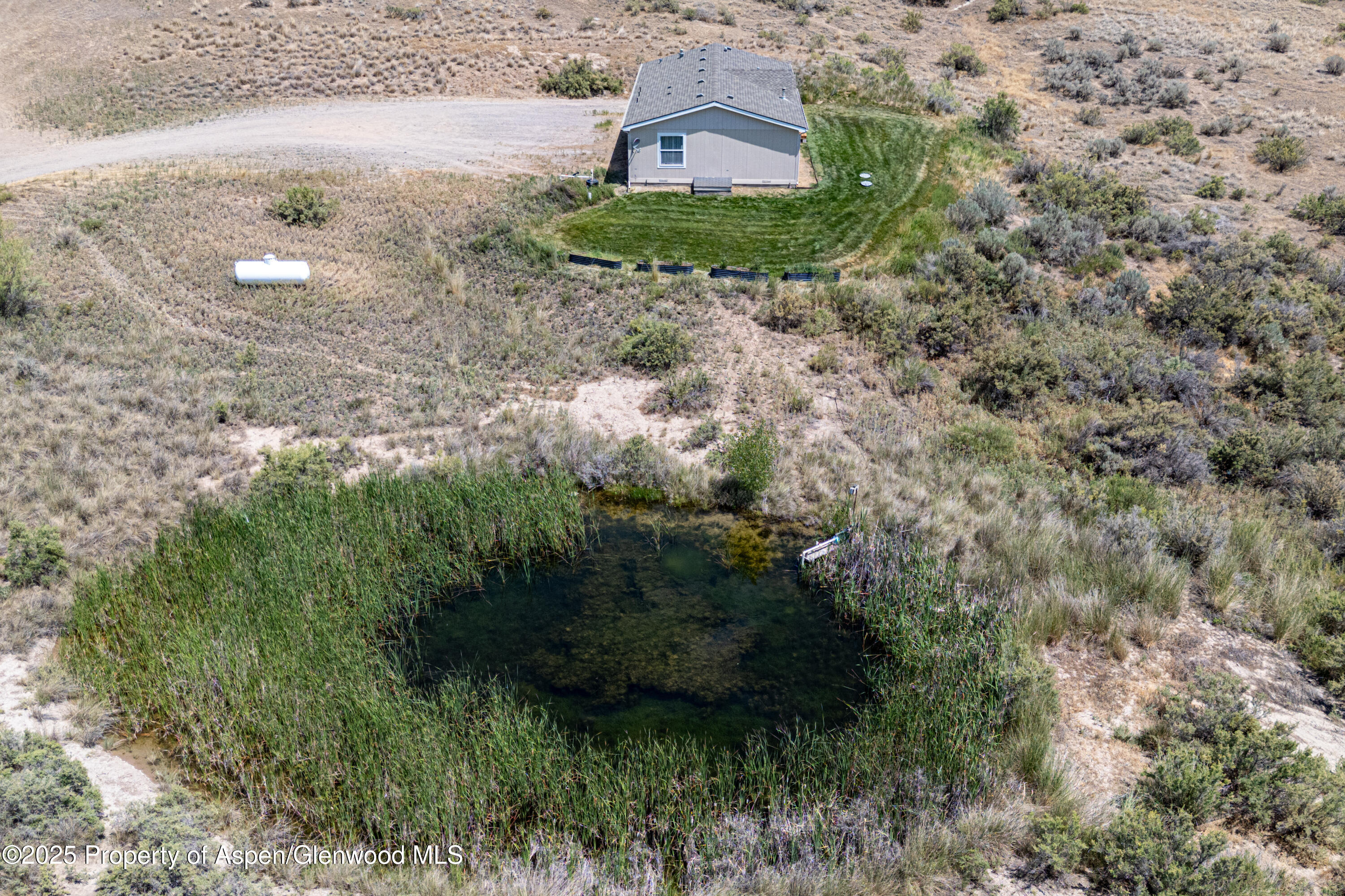 114 Rusty Spur Trail Rifle CO 81650