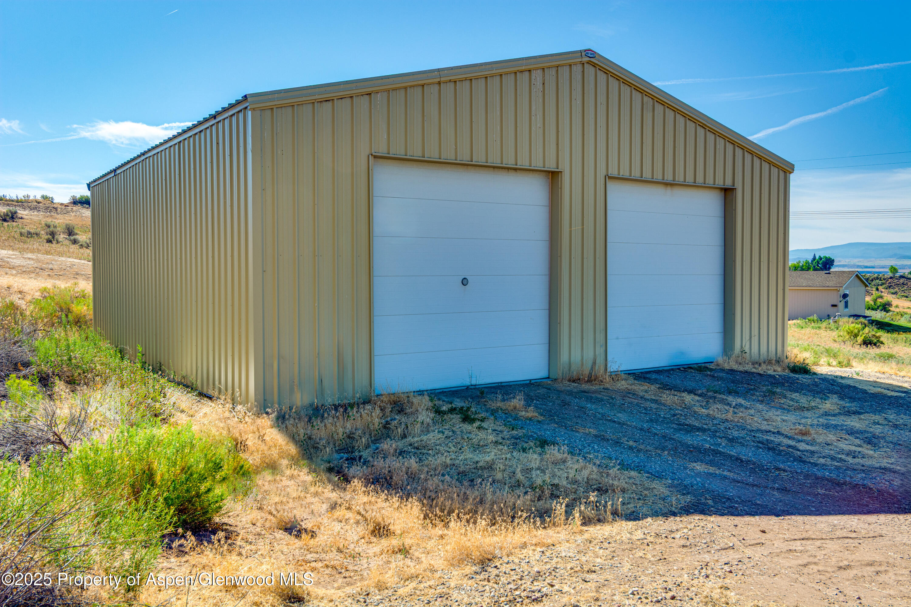 114 Rusty Spur Trail Rifle CO 81650