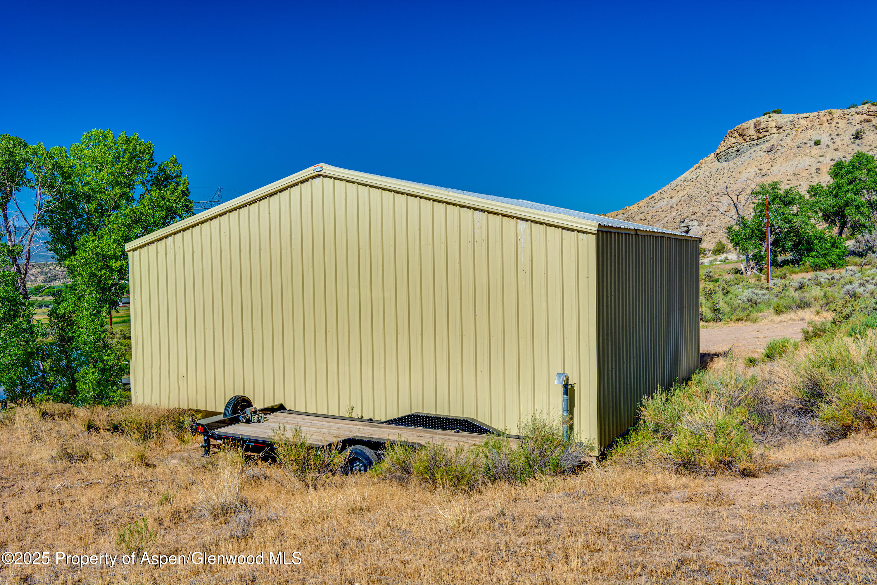 114 Rusty Spur Trail Rifle CO 81650