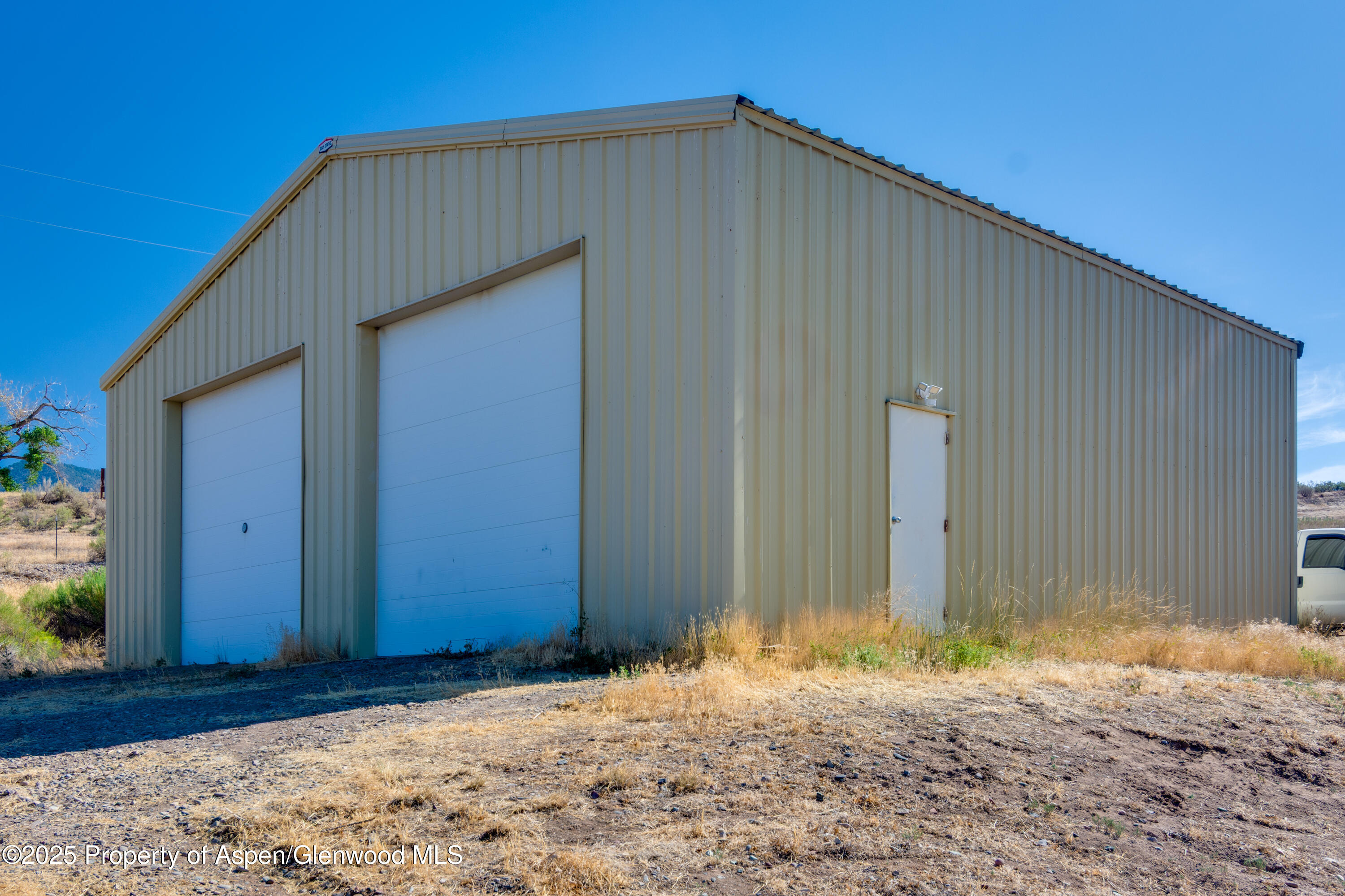 114 Rusty Spur Trail Rifle CO 81650