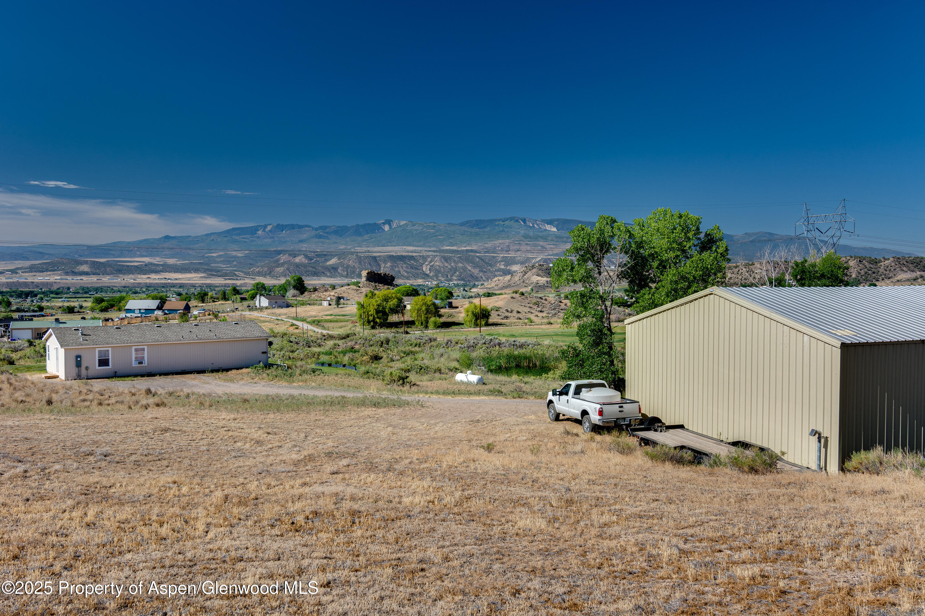 114 Rusty Spur Trail Rifle CO 81650