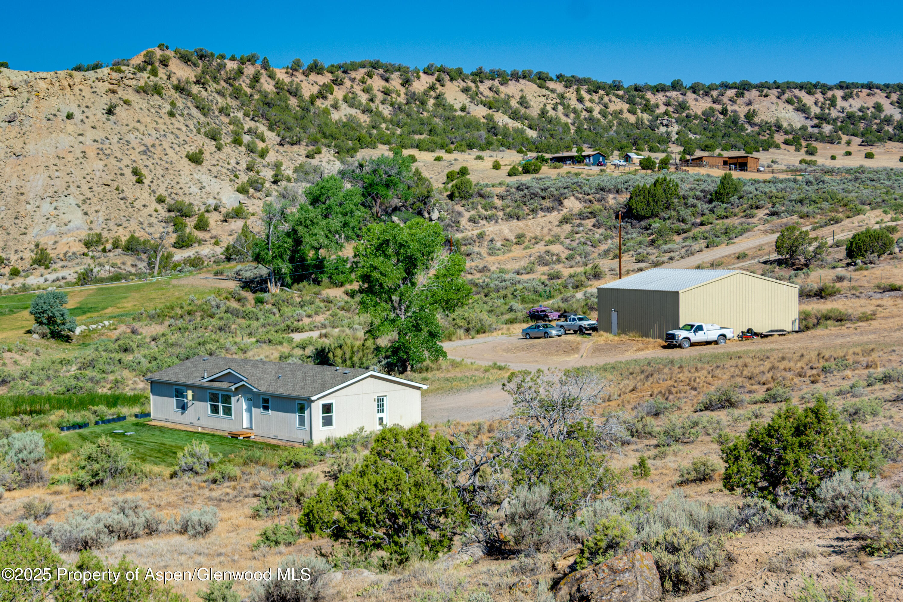 114 Rusty Spur Trail Rifle CO 81650