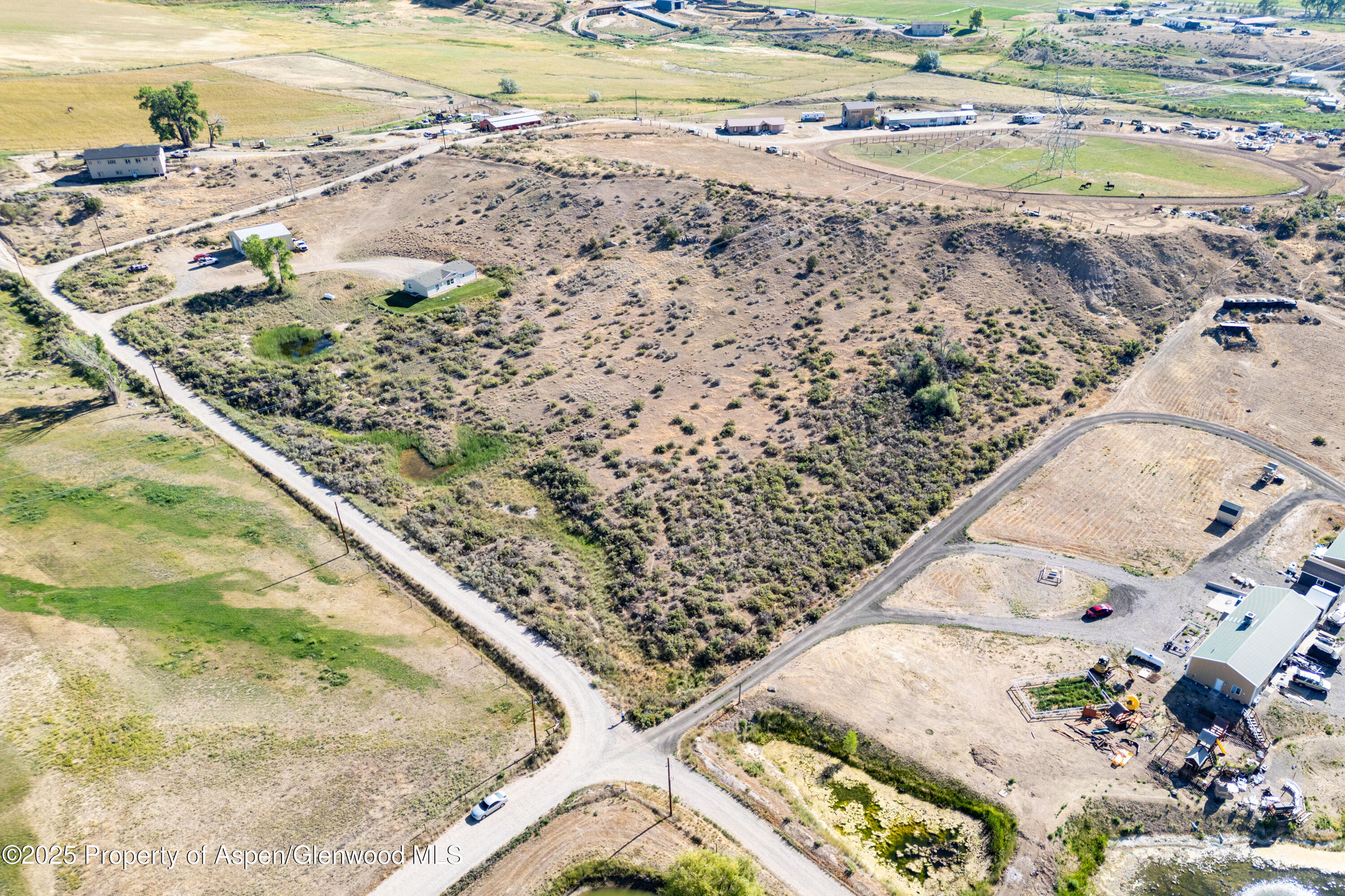 114 Rusty Spur Trail Rifle CO 81650