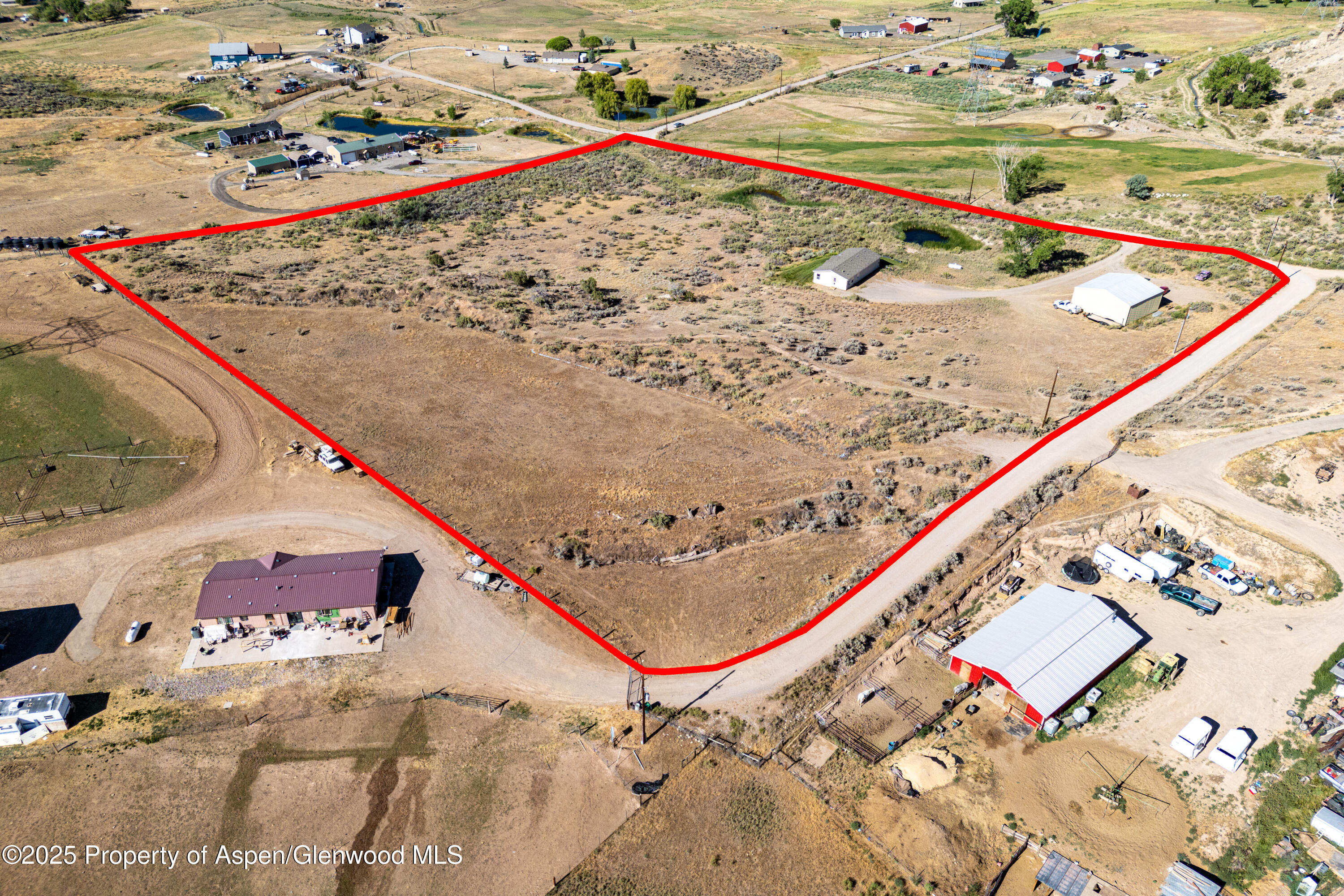 114 Rusty Spur Trail Rifle CO 81650