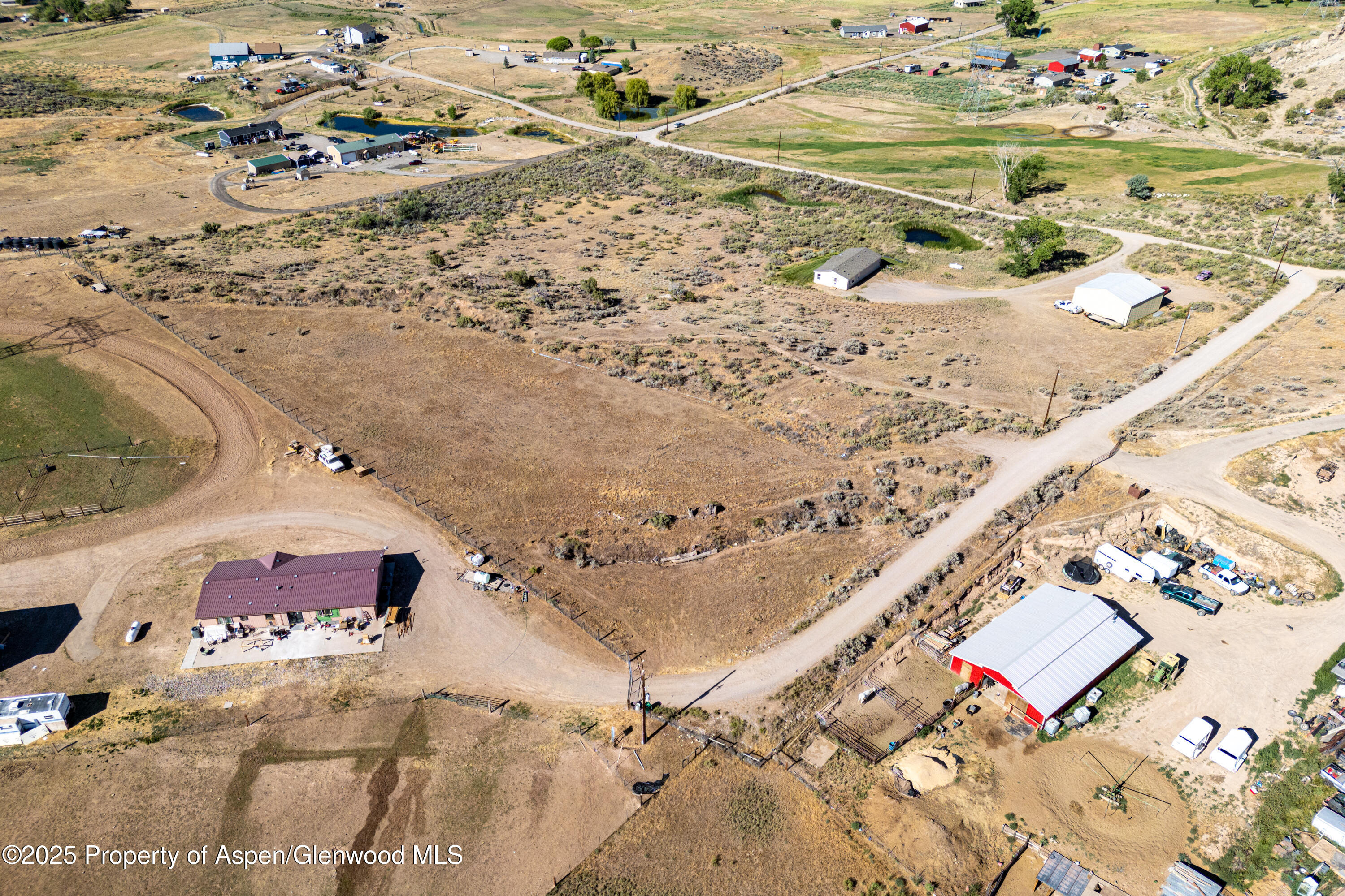 114 Rusty Spur Trail Rifle CO 81650