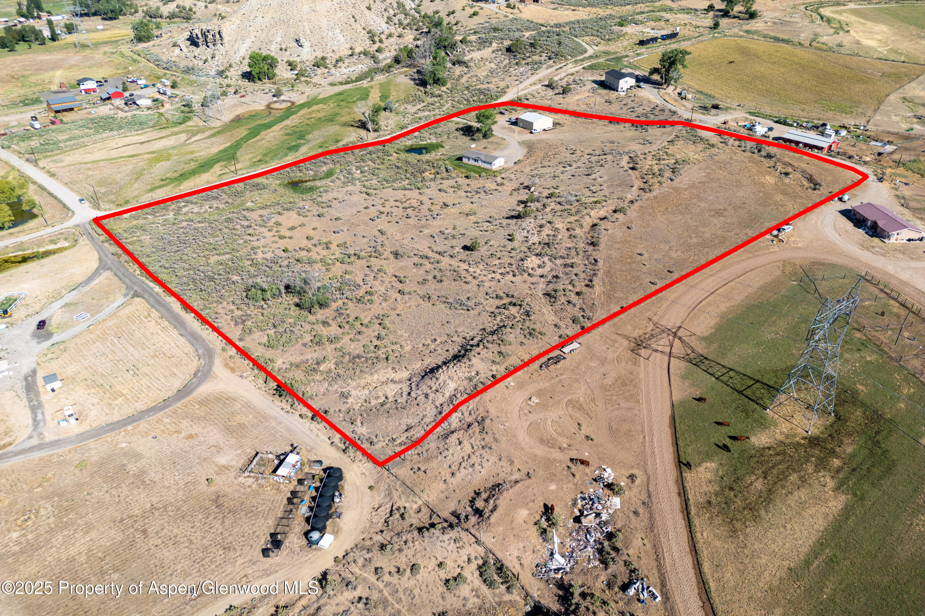 114 Rusty Spur Trail Rifle CO 81650