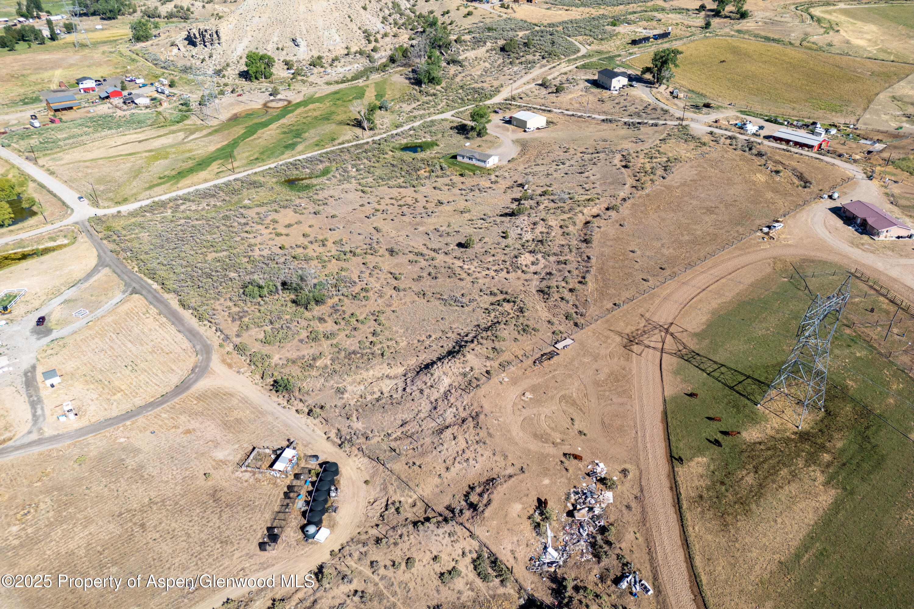 114 Rusty Spur Trail Rifle CO 81650