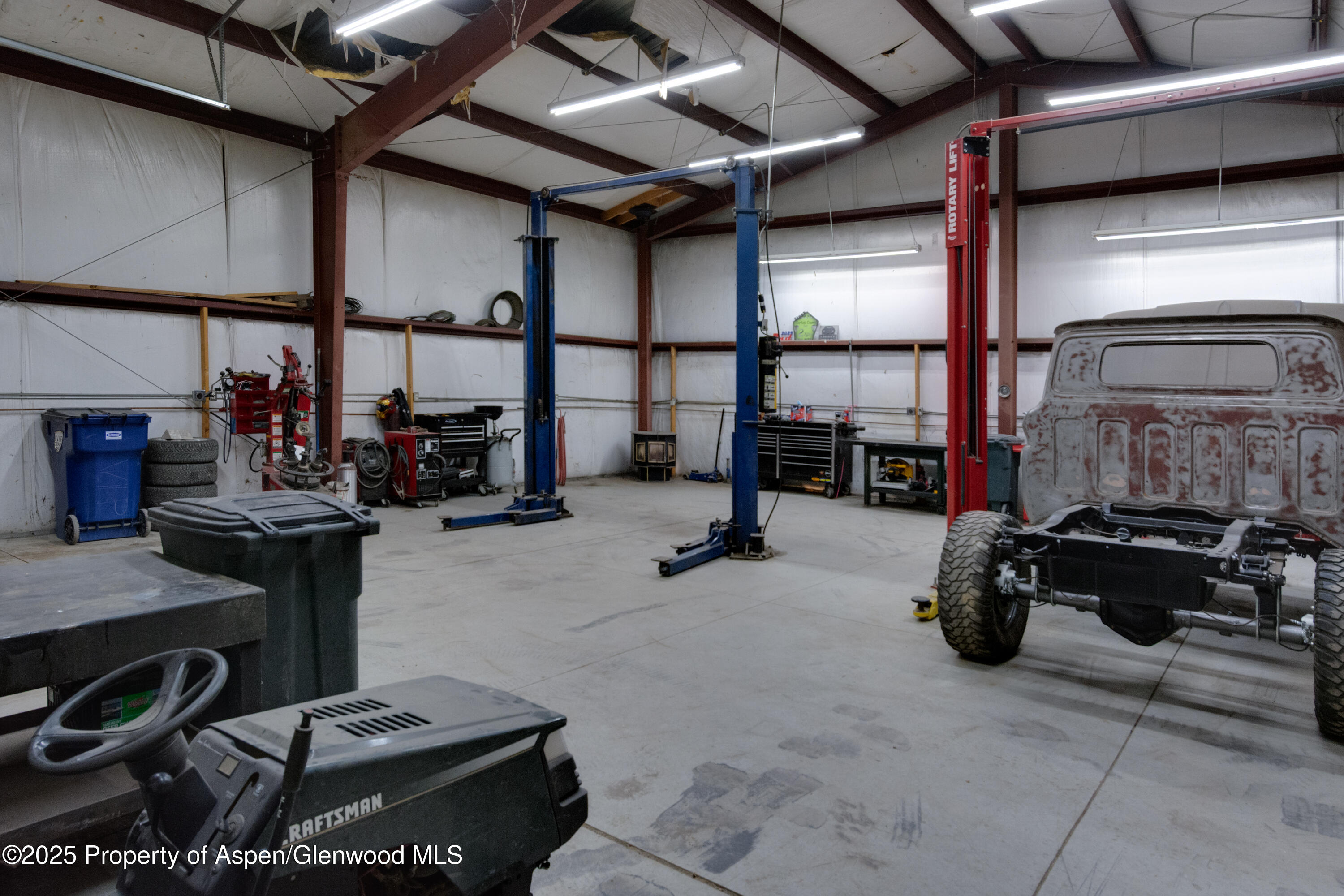 114 Rusty Spur Trail Rifle CO 81650