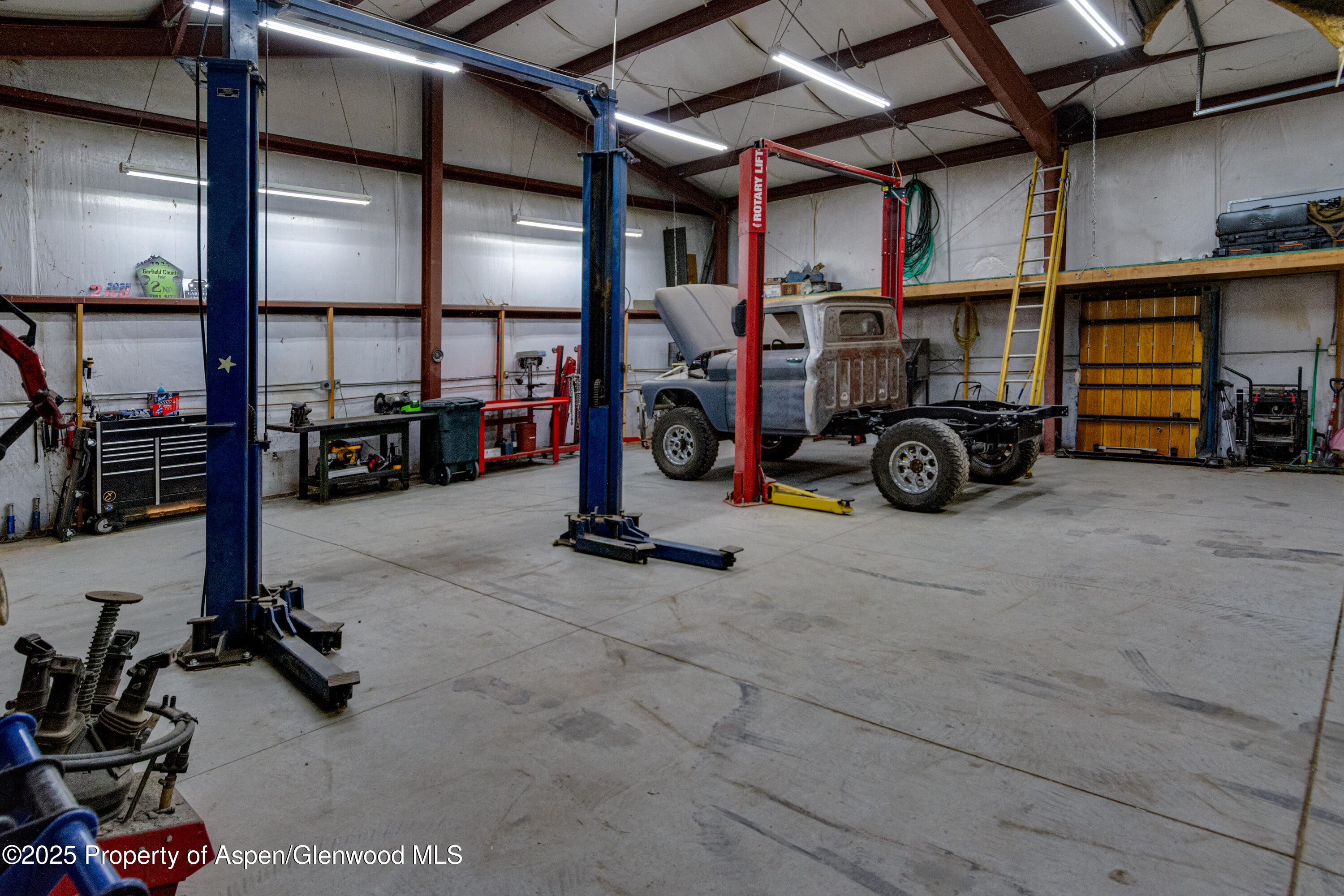 114 Rusty Spur Trail Rifle CO 81650