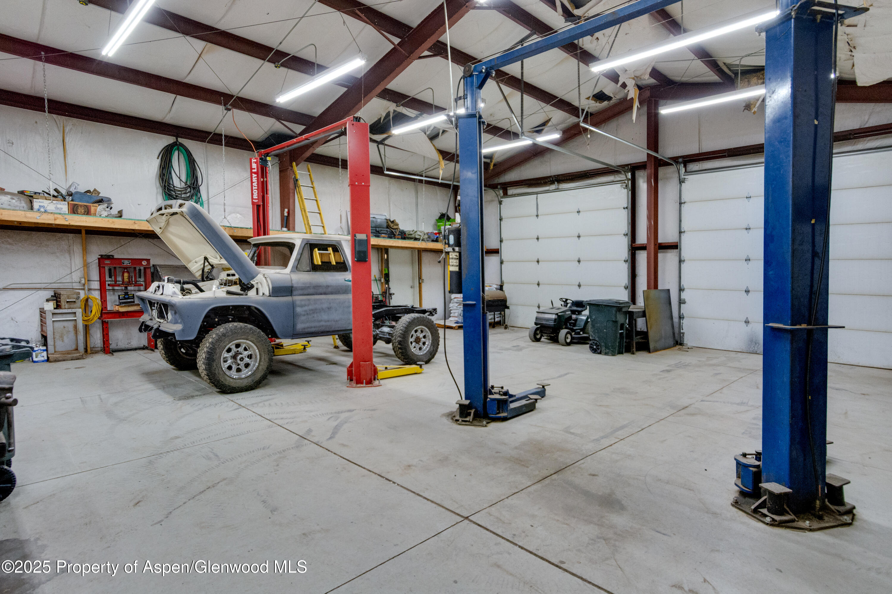 114 Rusty Spur Trail Rifle CO 81650