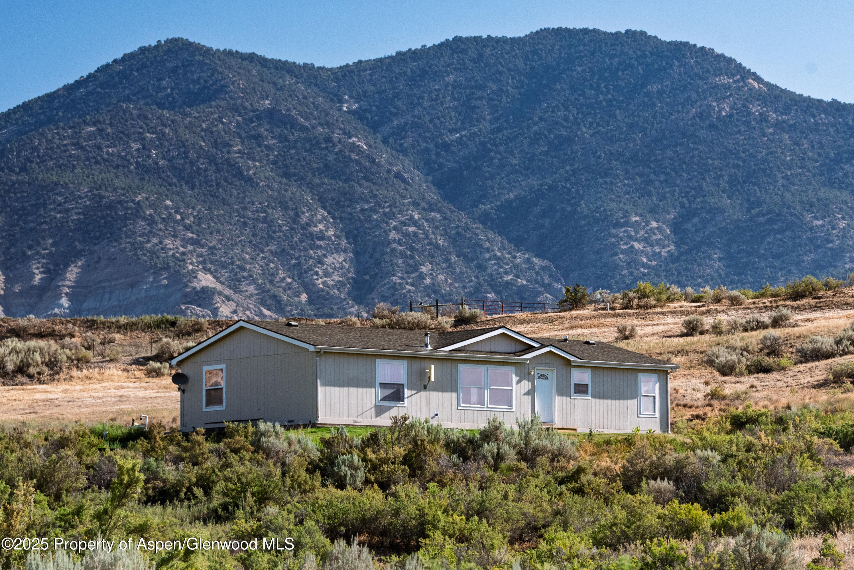 114 Rusty Spur Trail Rifle CO 81650