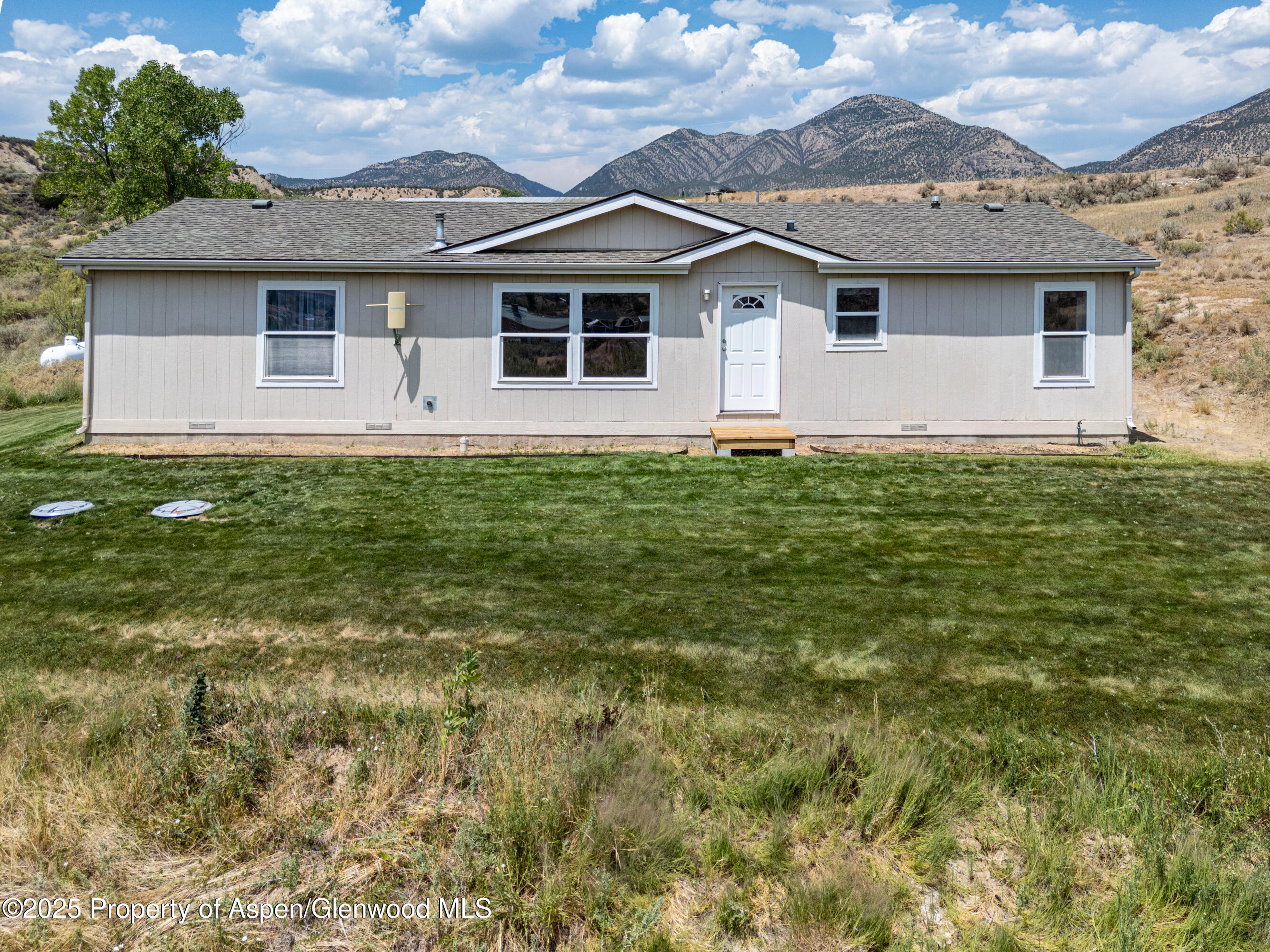 114 Rusty Spur Trail Rifle CO 81650