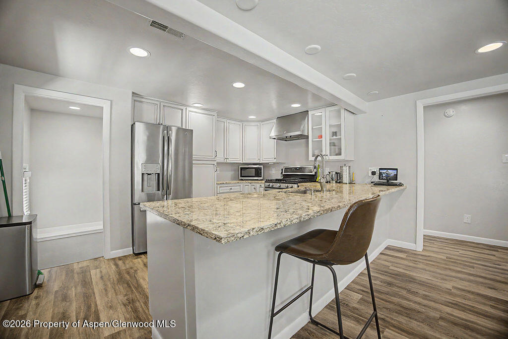 750 Pershing Street Craig CO 81625