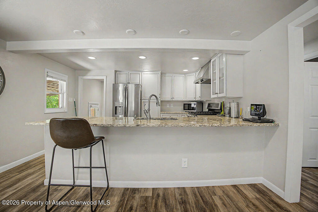 750 Pershing Street Craig CO 81625