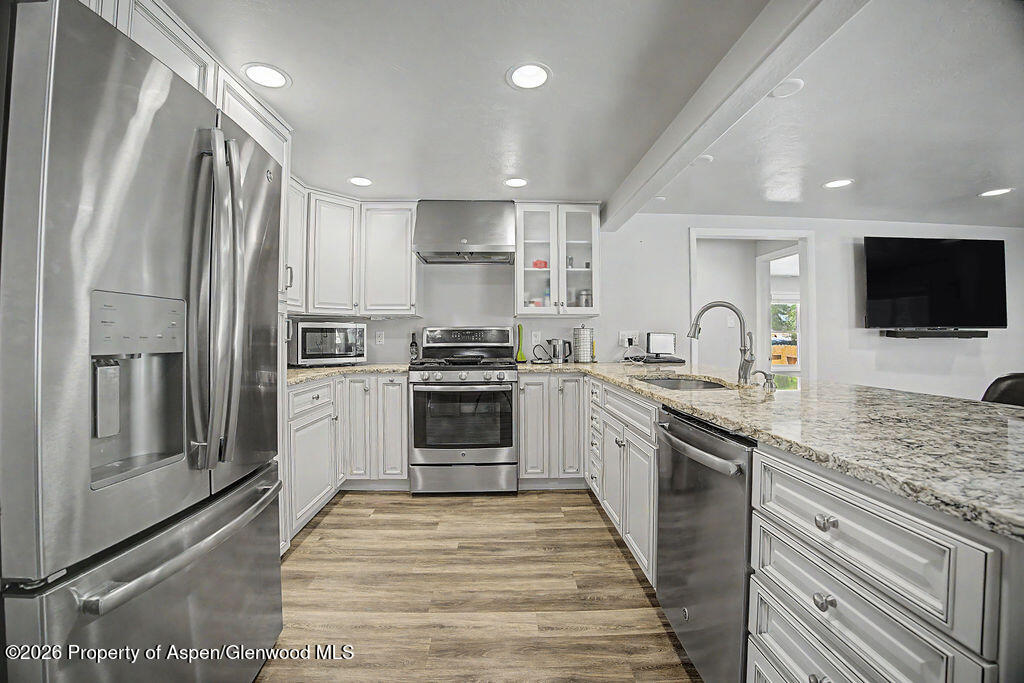 750 Pershing Street Craig CO 81625
