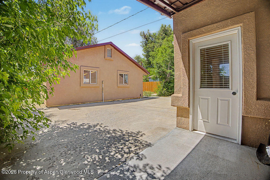 750 Pershing Street Craig CO 81625