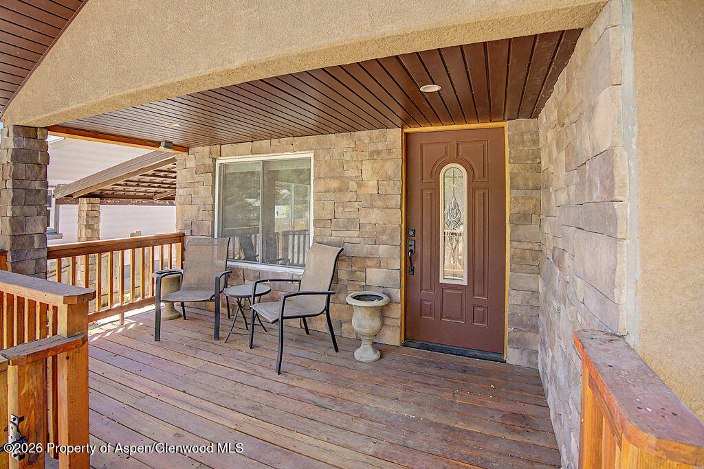750 Pershing Street Craig CO 81625