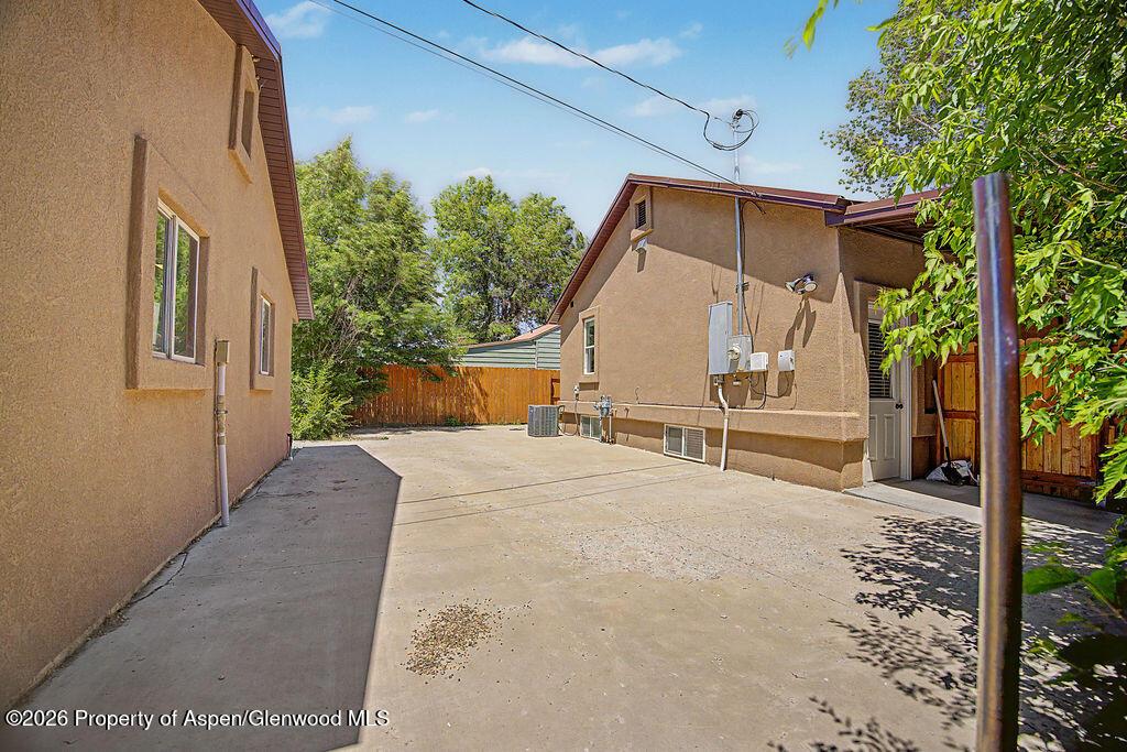 750 Pershing Street Craig CO 81625