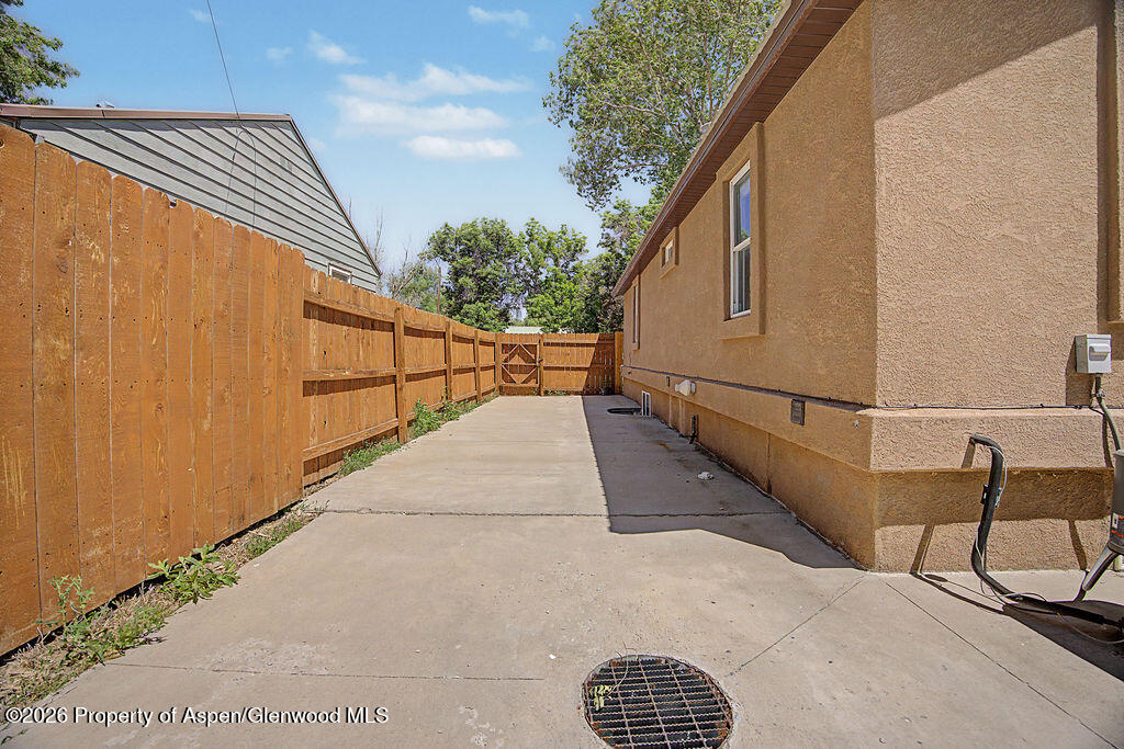 750 Pershing Street Craig CO 81625