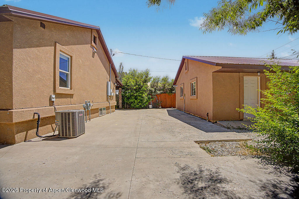 750 Pershing Street Craig CO 81625