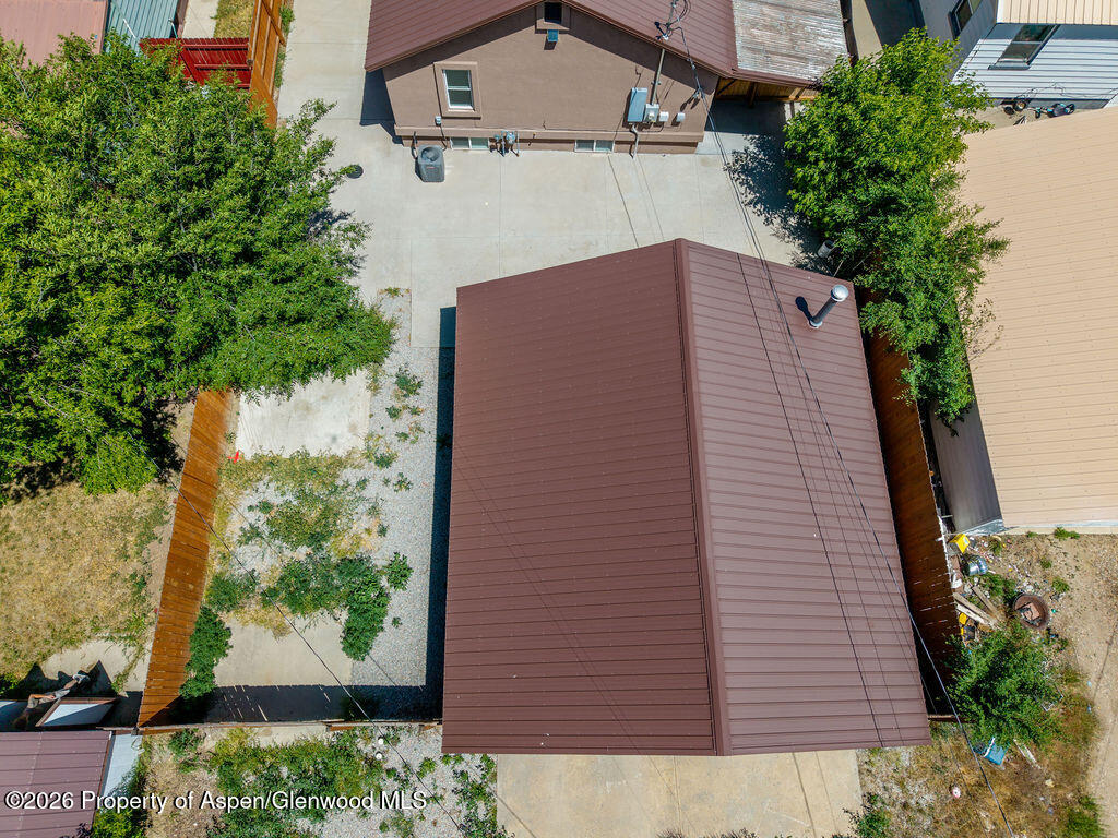 750 Pershing Street Craig CO 81625