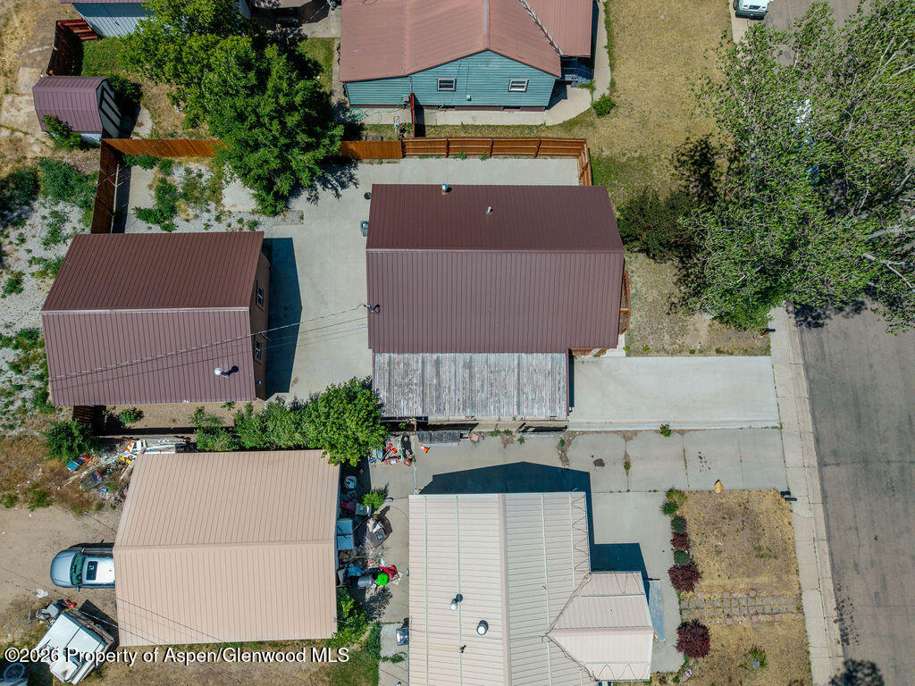 750 Pershing Street Craig CO 81625