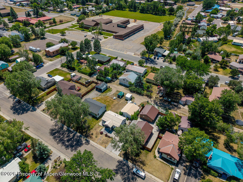 750 Pershing Street Craig CO 81625