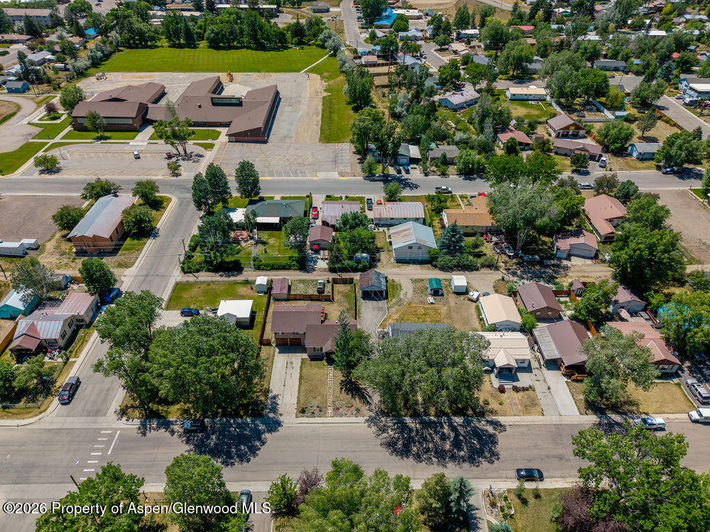 750 Pershing Street Craig CO 81625