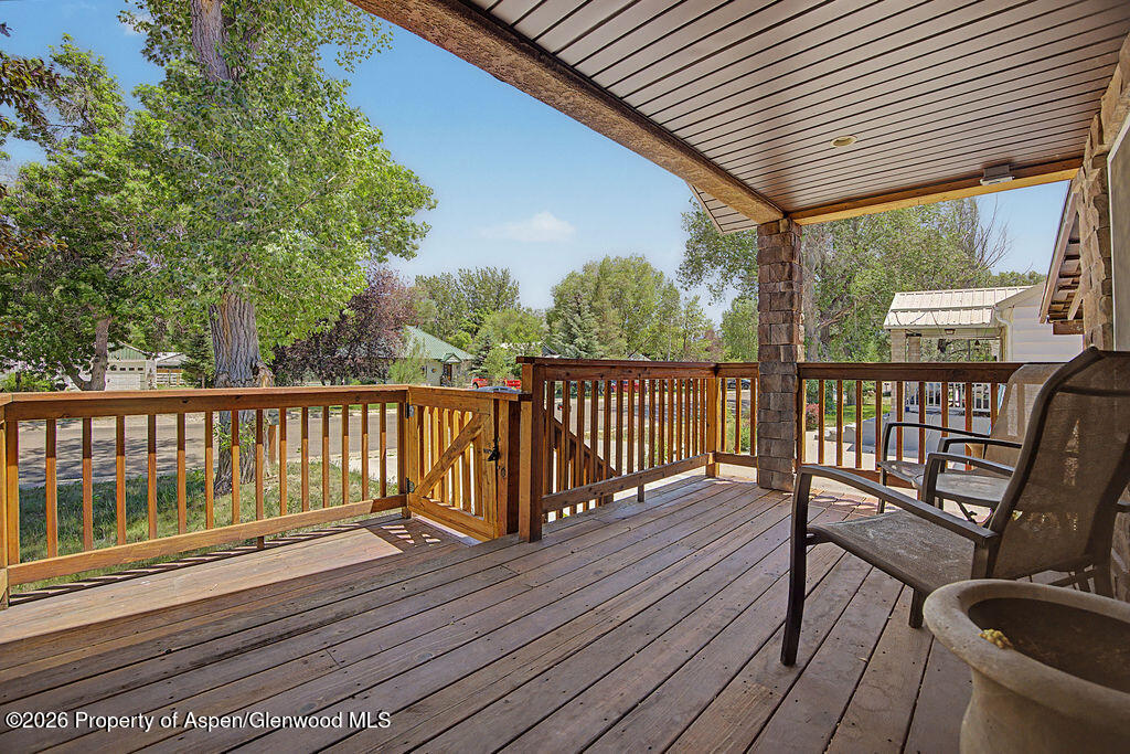 750 Pershing Street Craig CO 81625