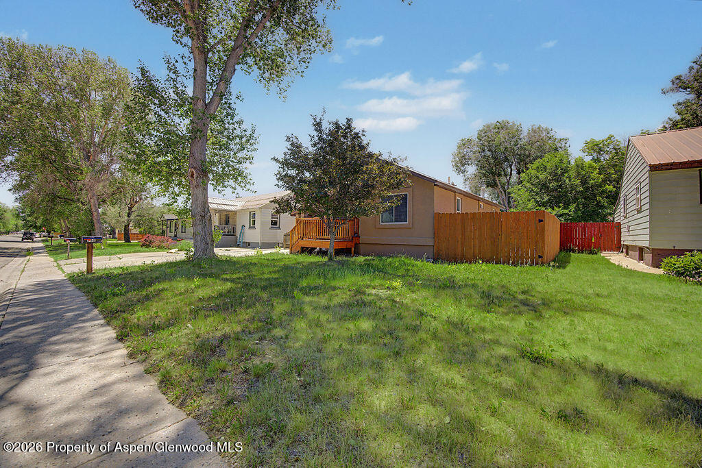750 Pershing Street Craig CO 81625